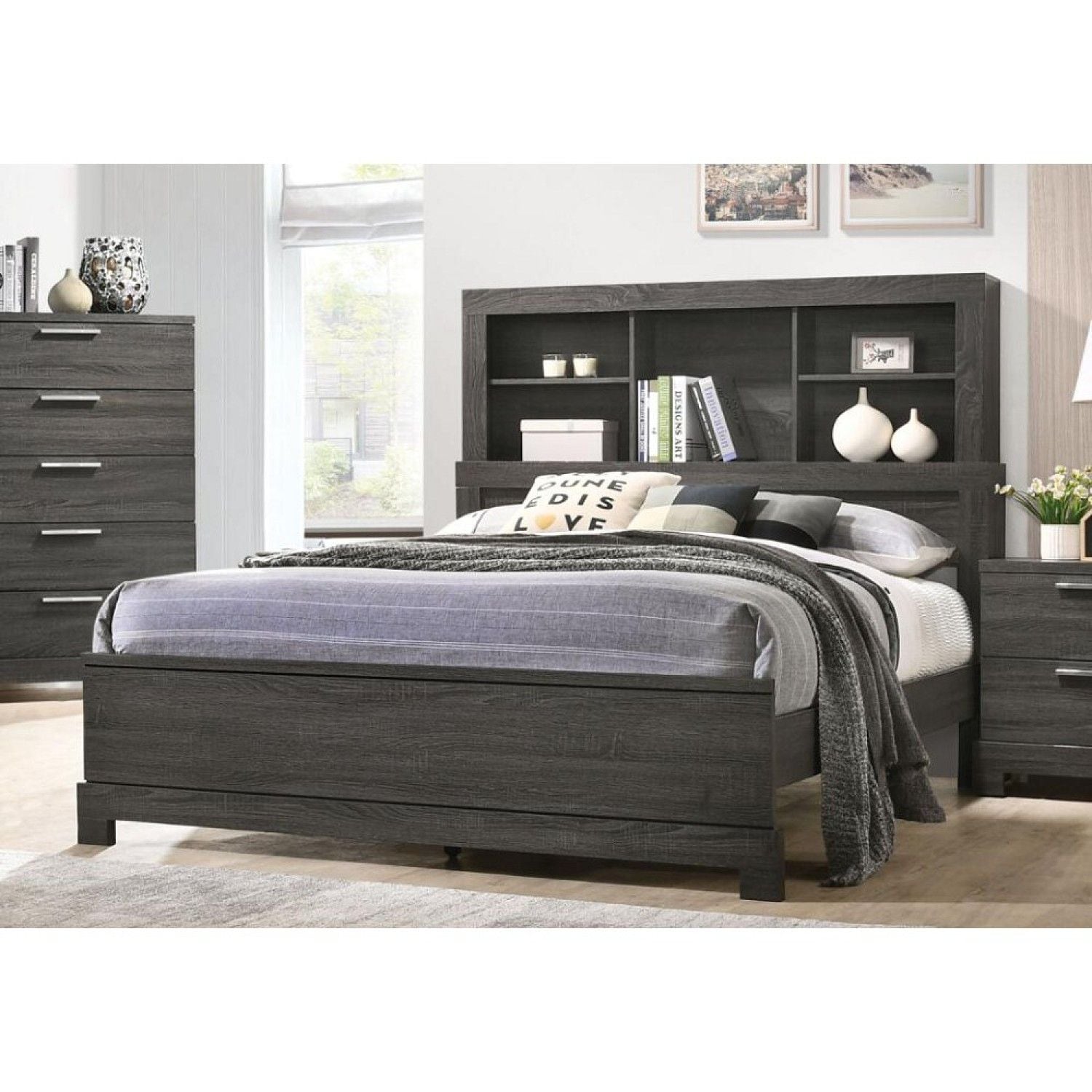 JASMODER 22030Q beds - View #2