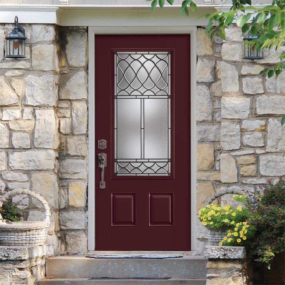 Masonite 825711 Entry-Doors - View #2