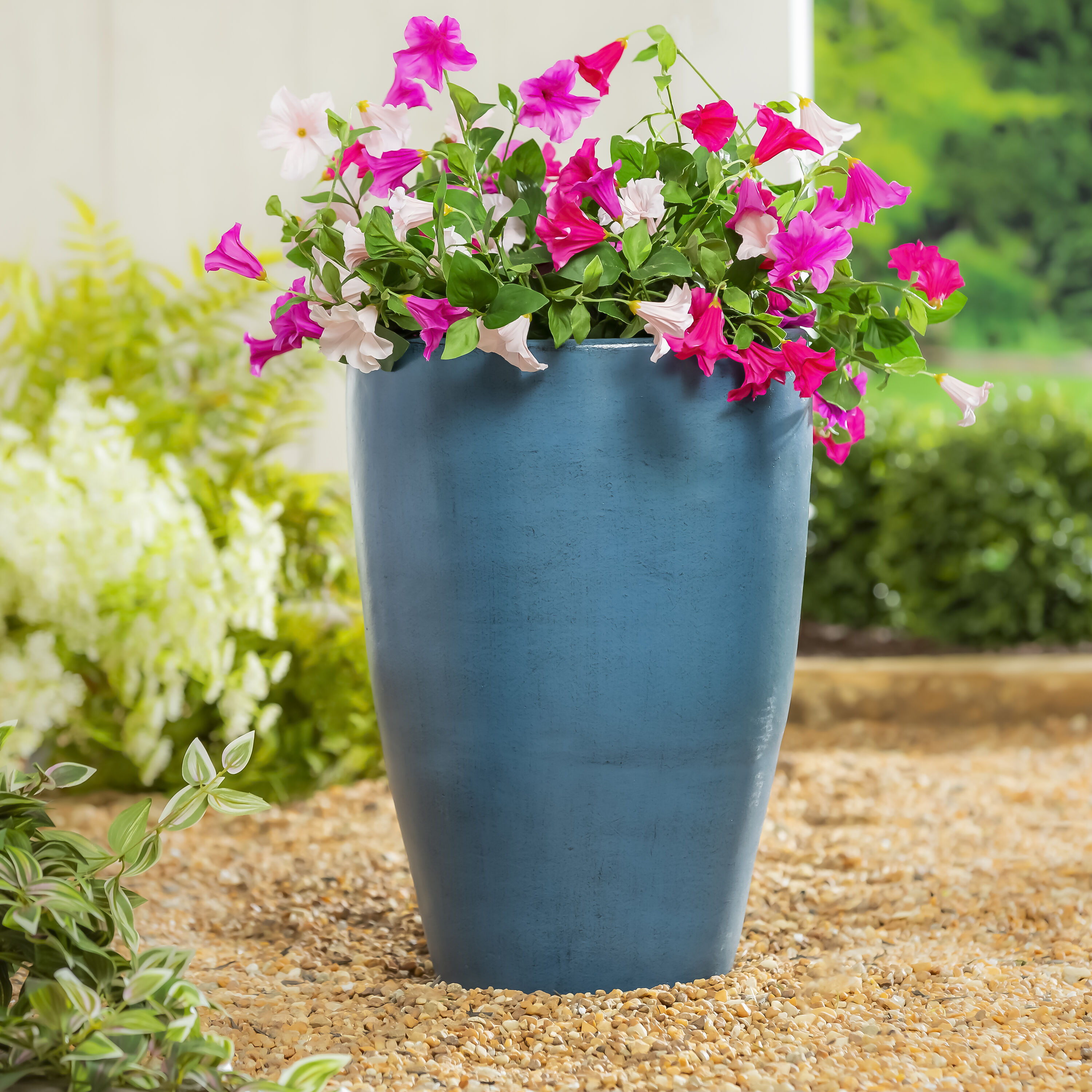 Style Selections ZLW84G2497D Planter-Window-Box - View #3
