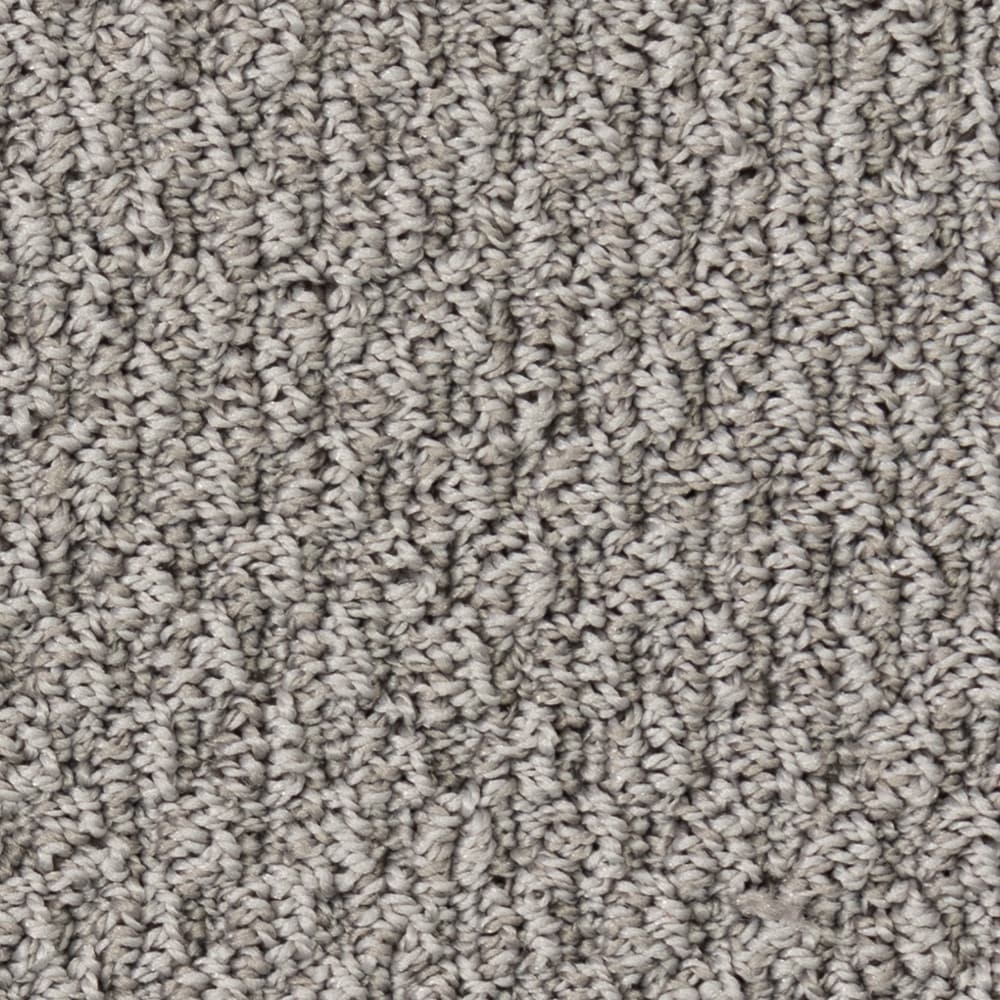 Gray Multi-level loop Carpet at Lowes.com