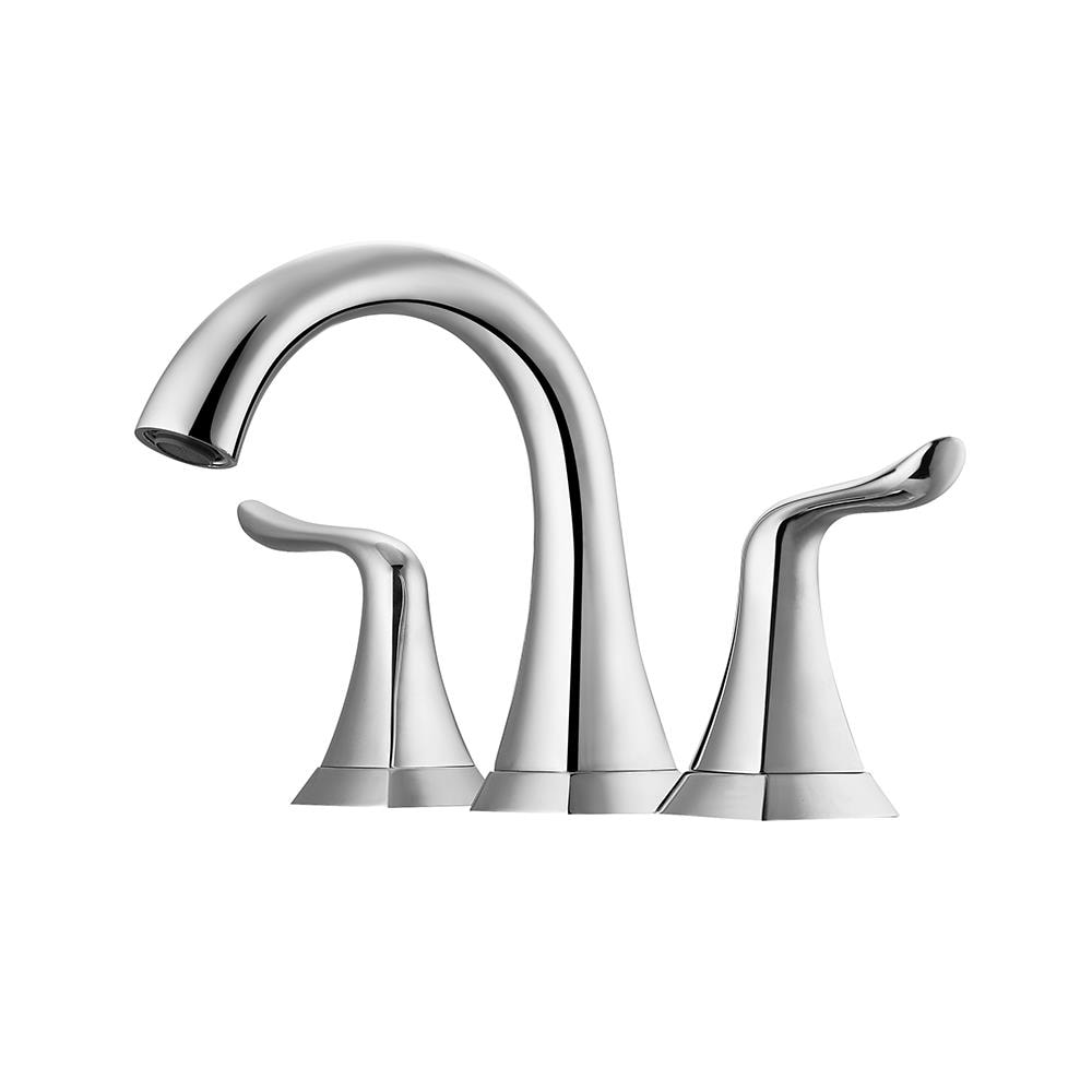 Vinnova 104123-BAF-PC Lavatory-Faucets - View #5