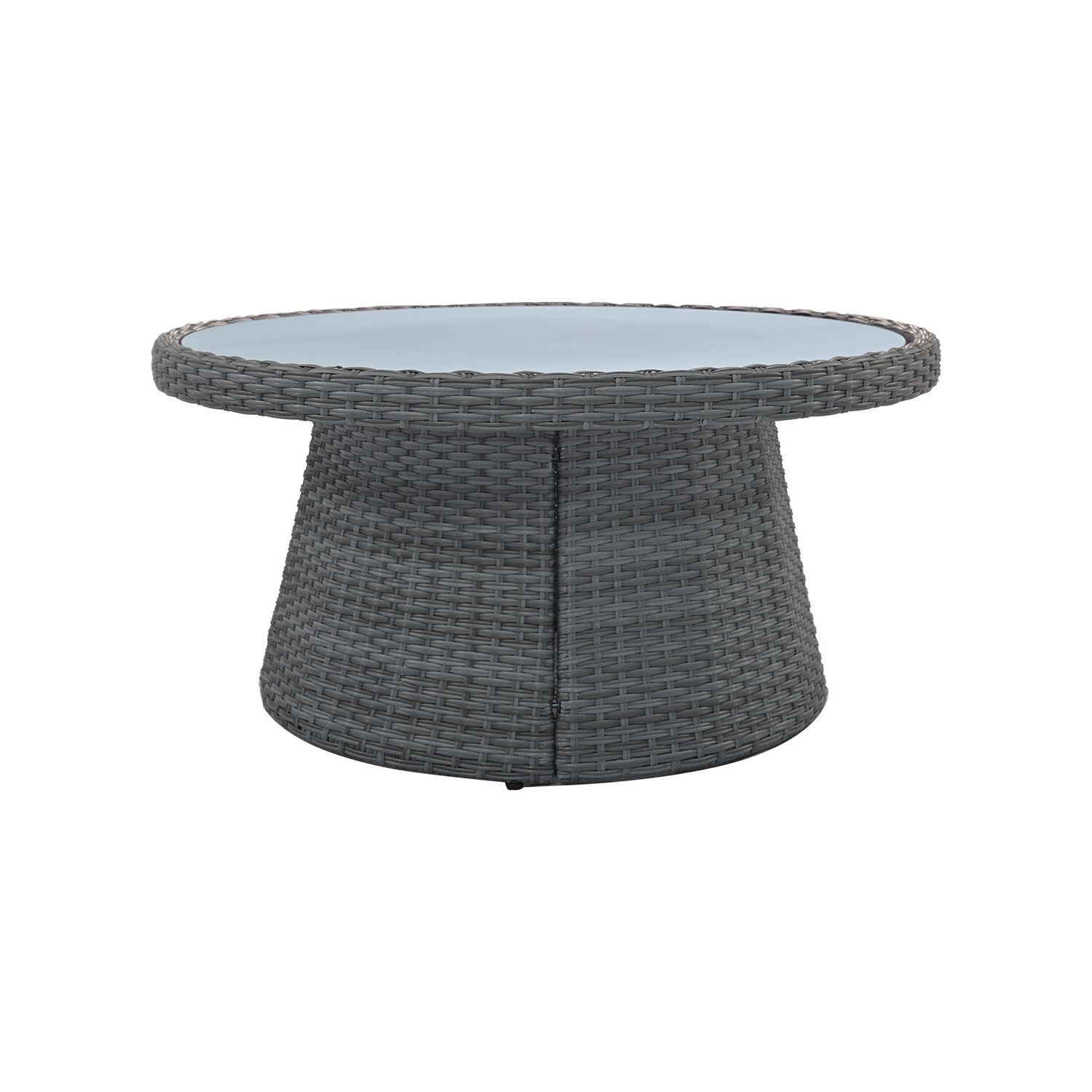 SINOFURN SYA380069GY Patio-Conversation-Sets - View #10