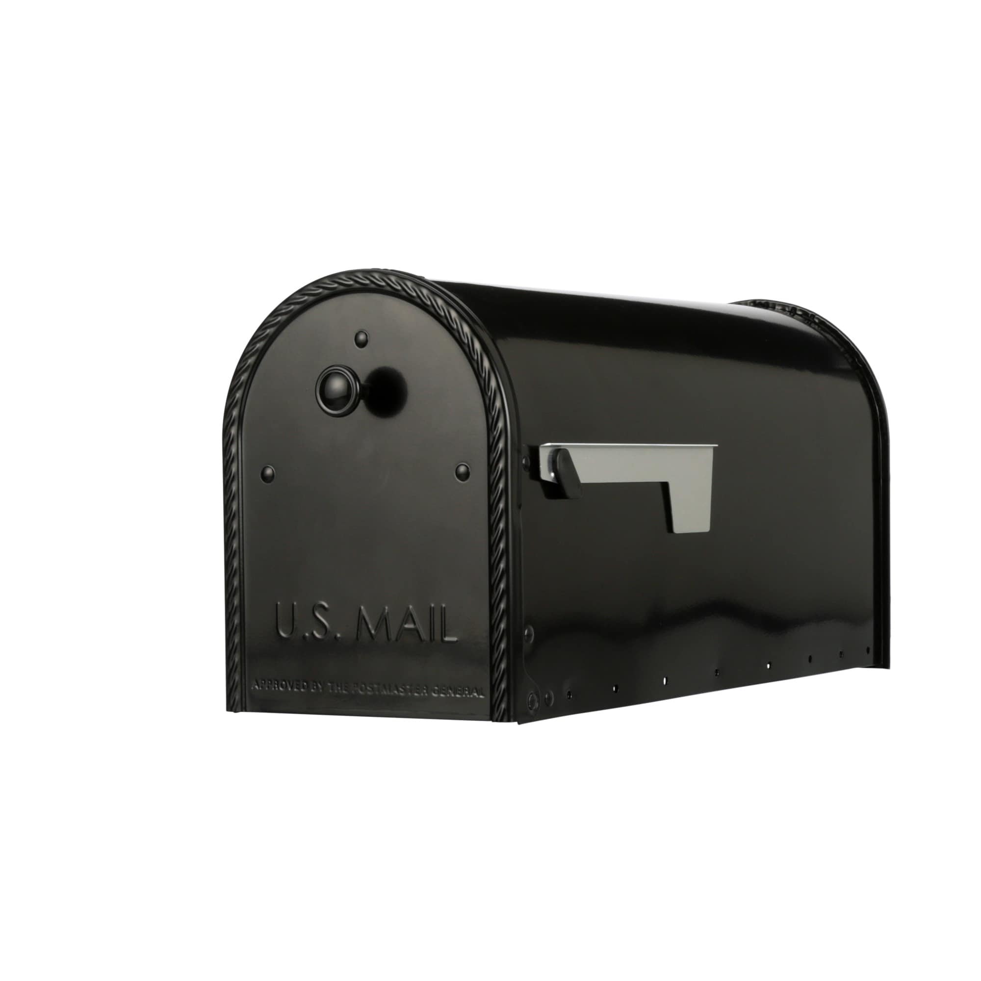 steel city mailbox parts
