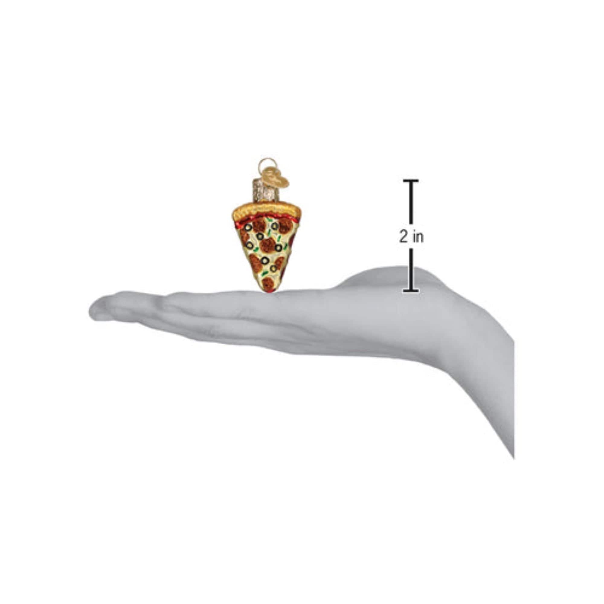 Old World Christmas 729343870049 m060040 - View #5