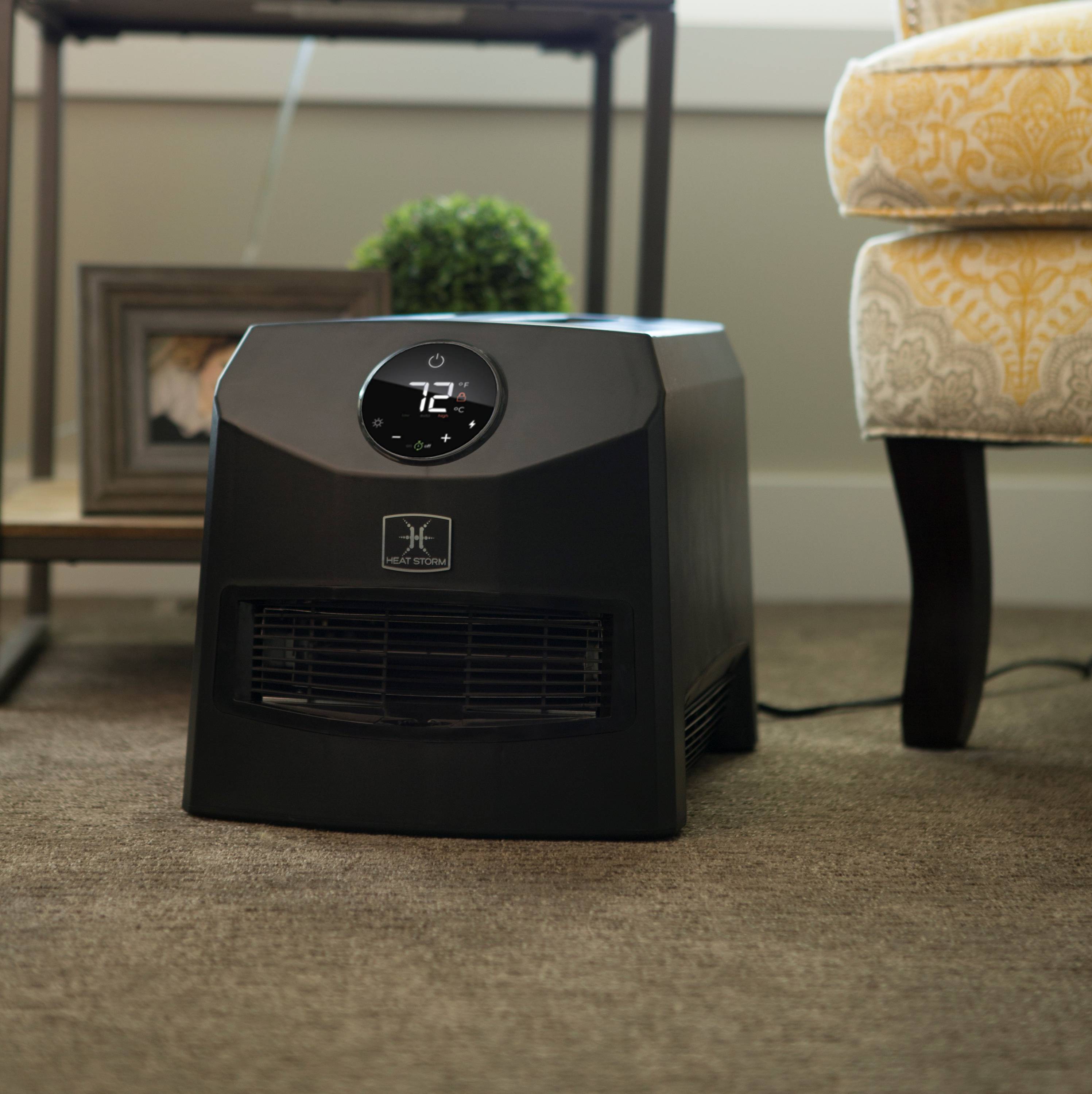 Heat Storm HS-1500-IMO Portable-Electric-Heat - View #8