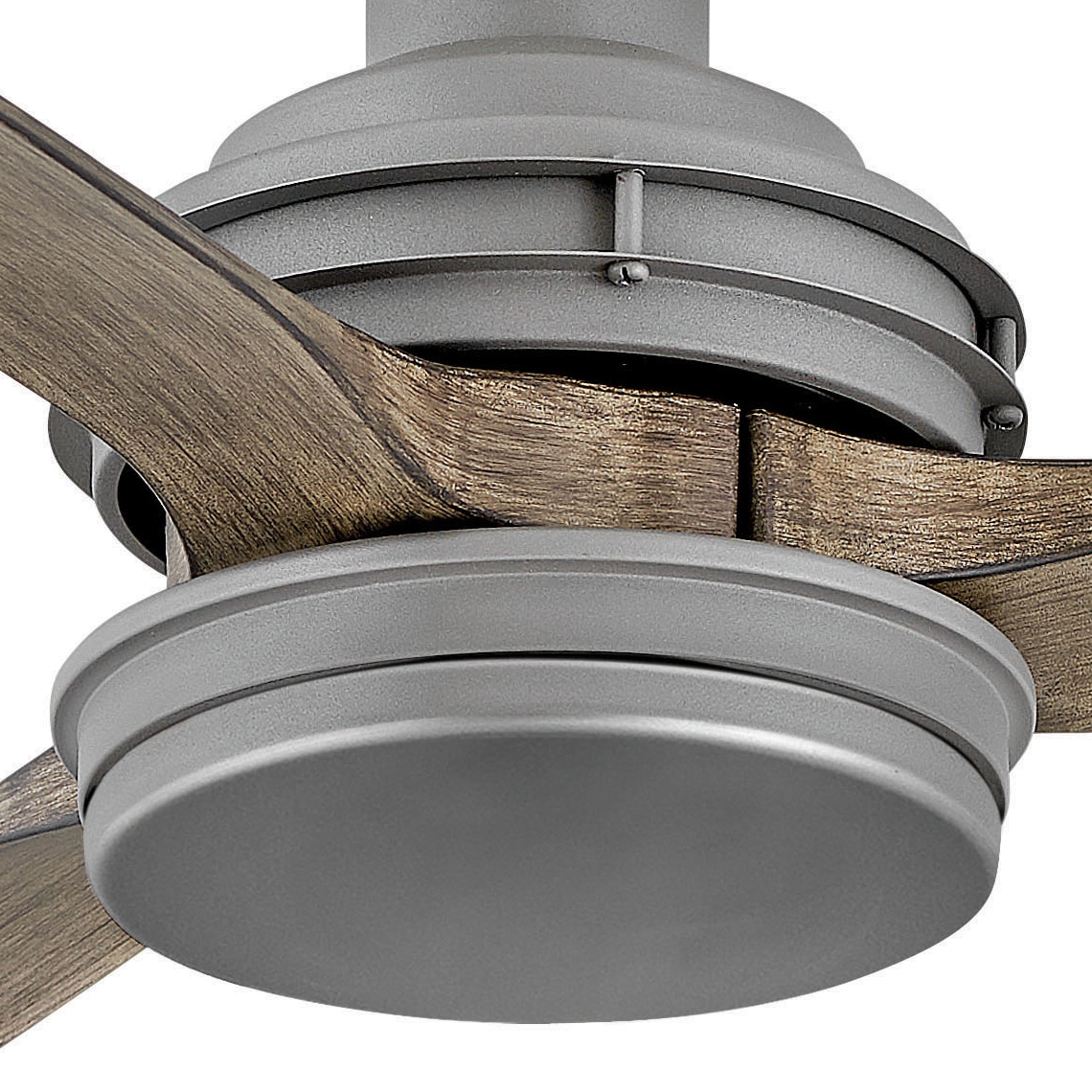 Hinkley 932001FGT Ceiling-Fan-Mtg-Hdwr - View #2