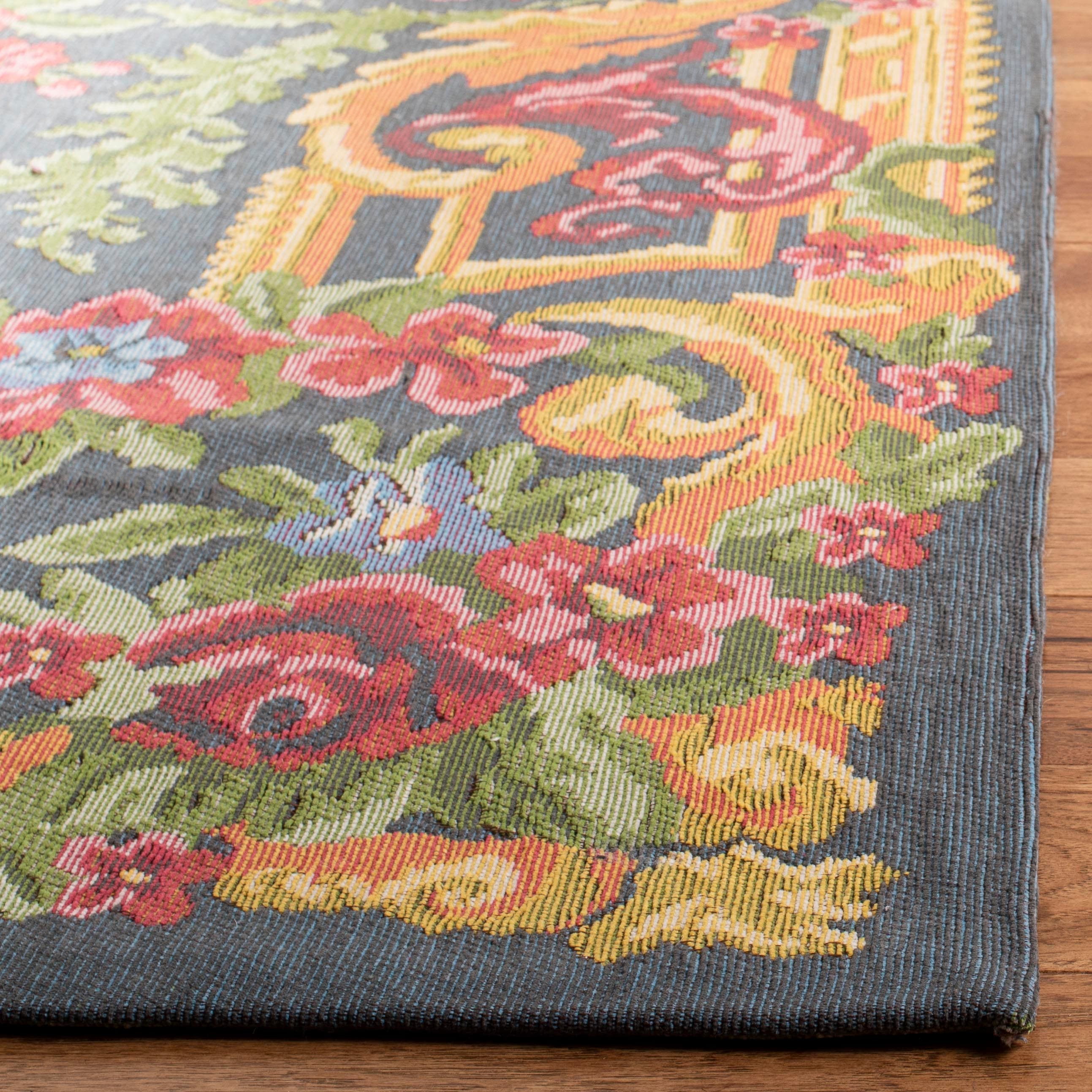 Safavieh CLV112F-28 rugs - View #3