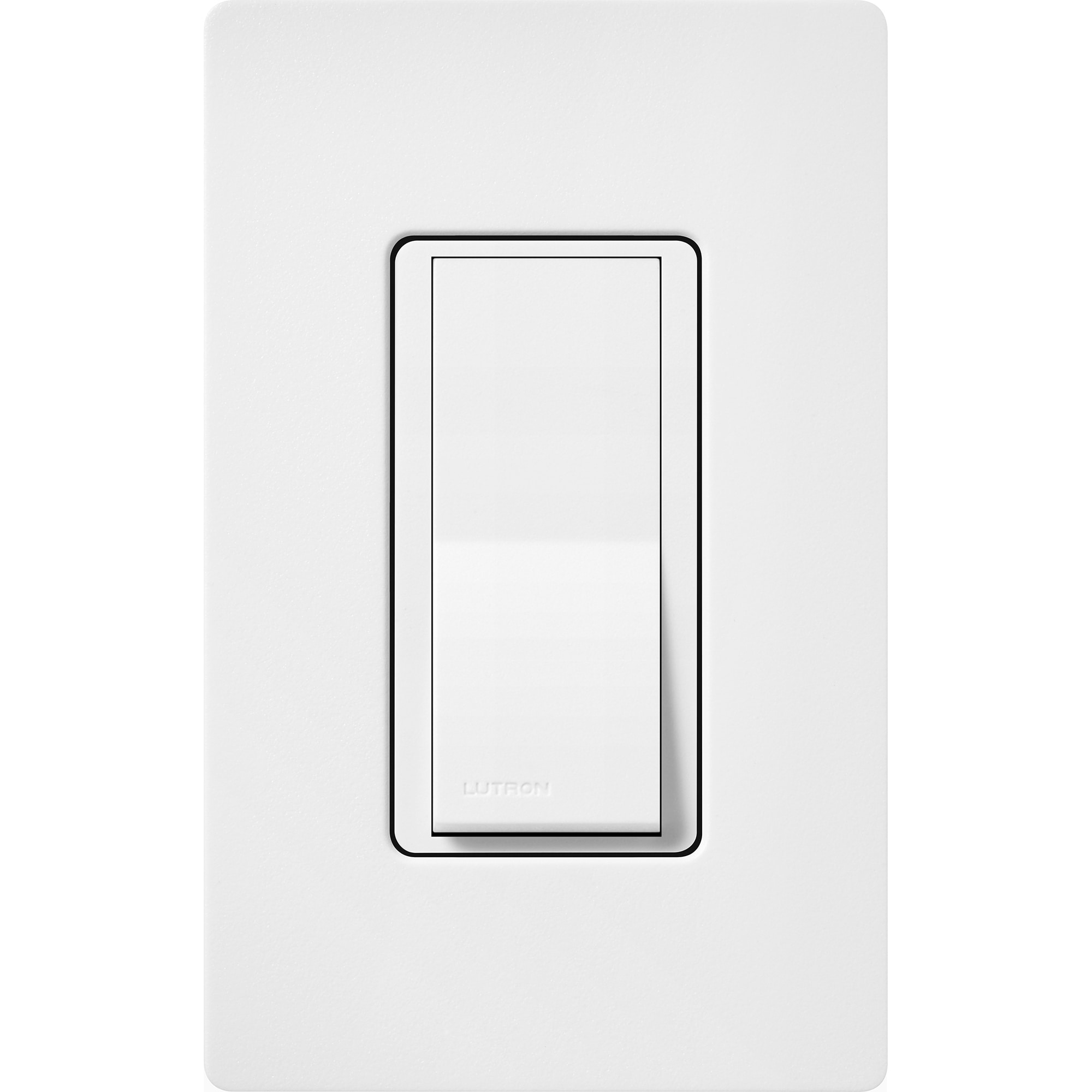 Lutron SC-1PS-SW Lighting-Controls - View #2