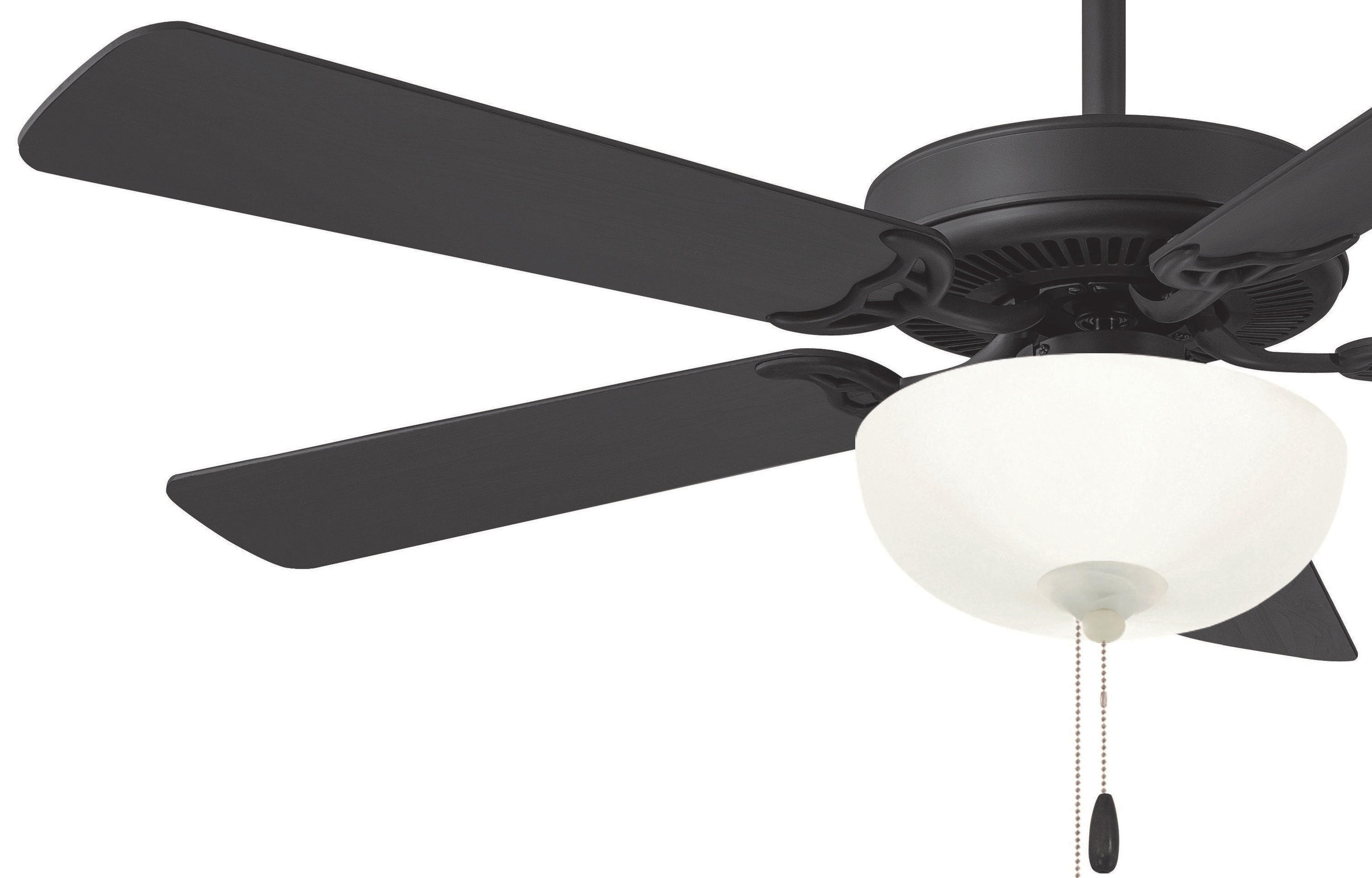 Minka Aire F448L-CL Ceiling-Fans - View #4