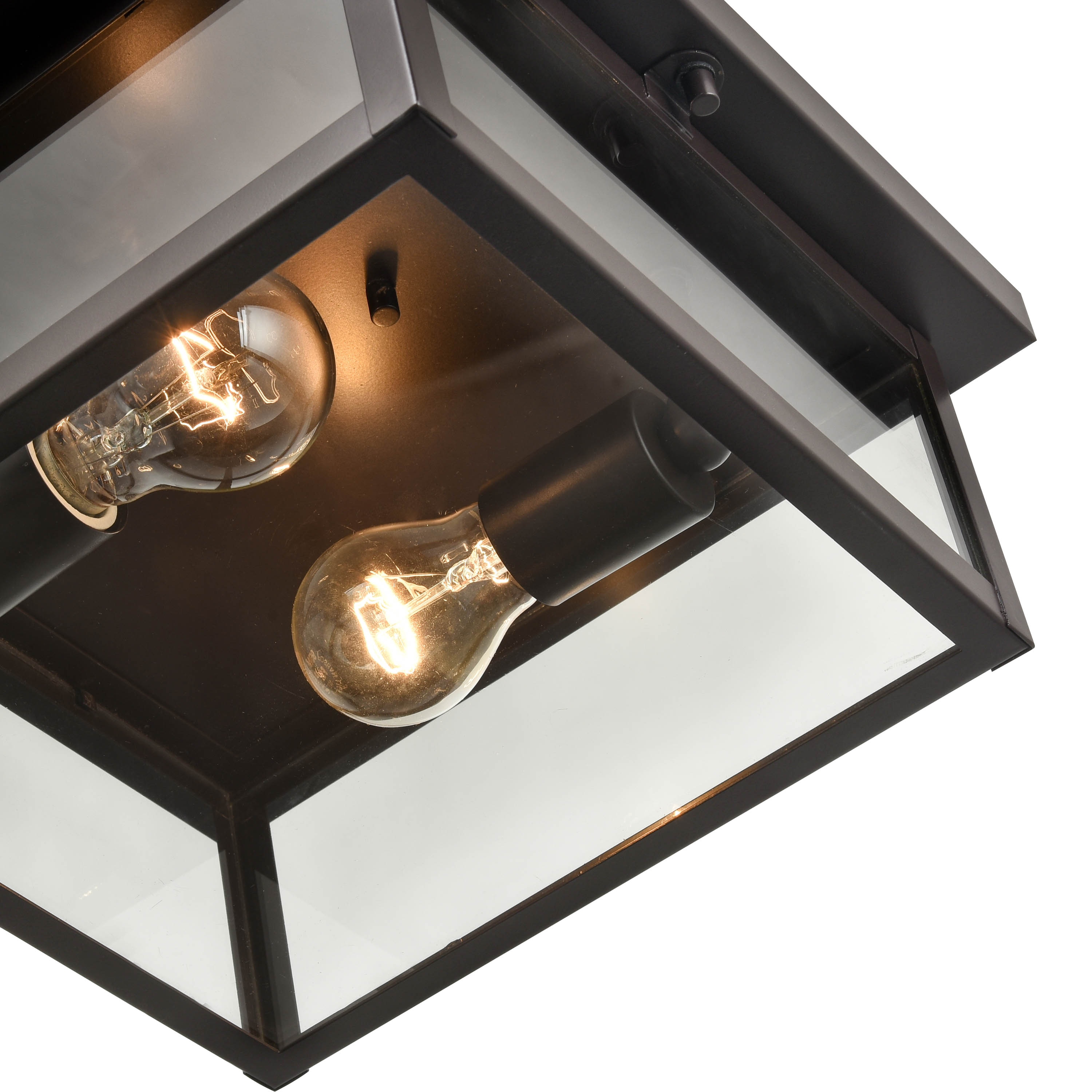 Millennium Lighting 4202-PBZ flushmounts - View #3