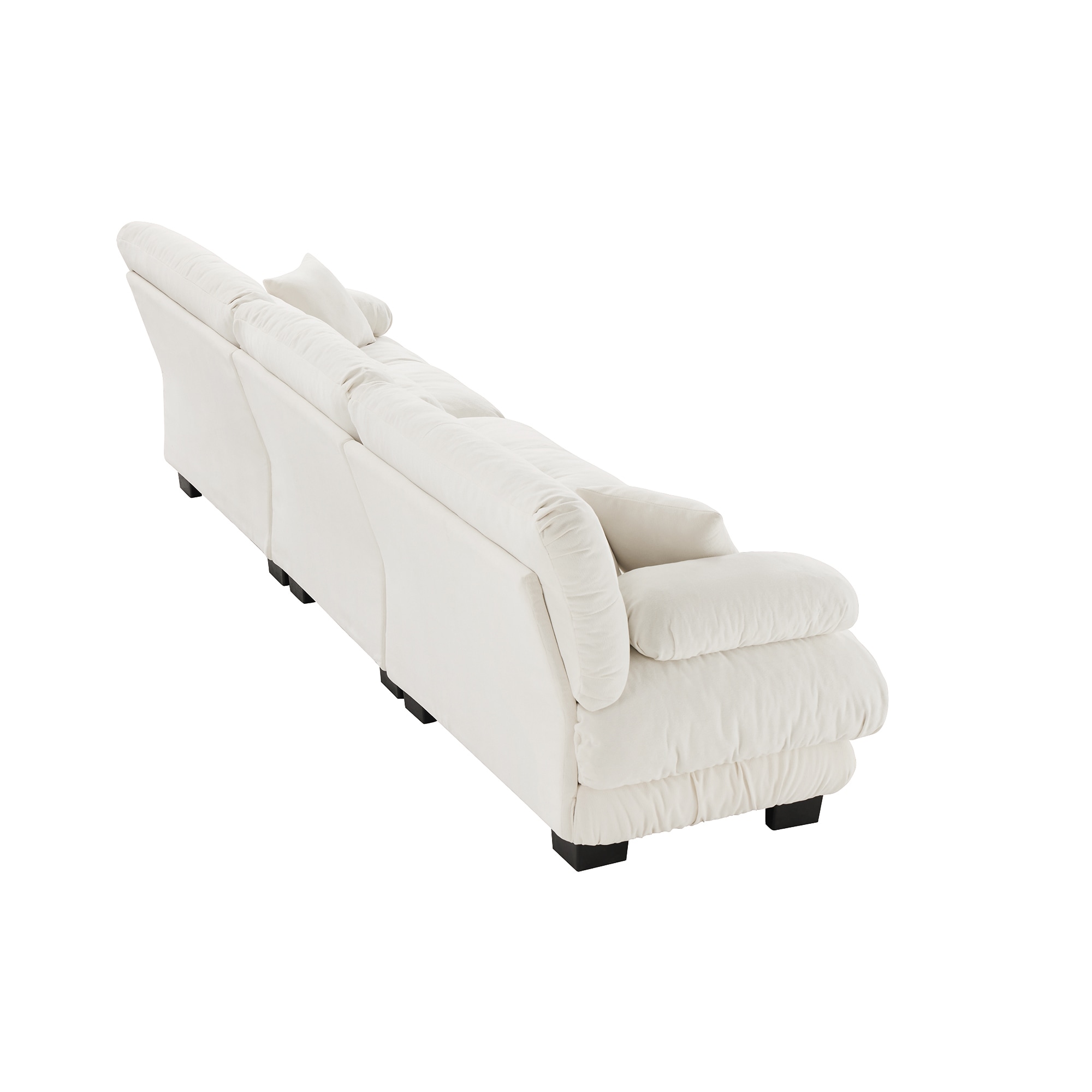 SINOFURN SYA330029BN Sofas-Loveseats - View #12
