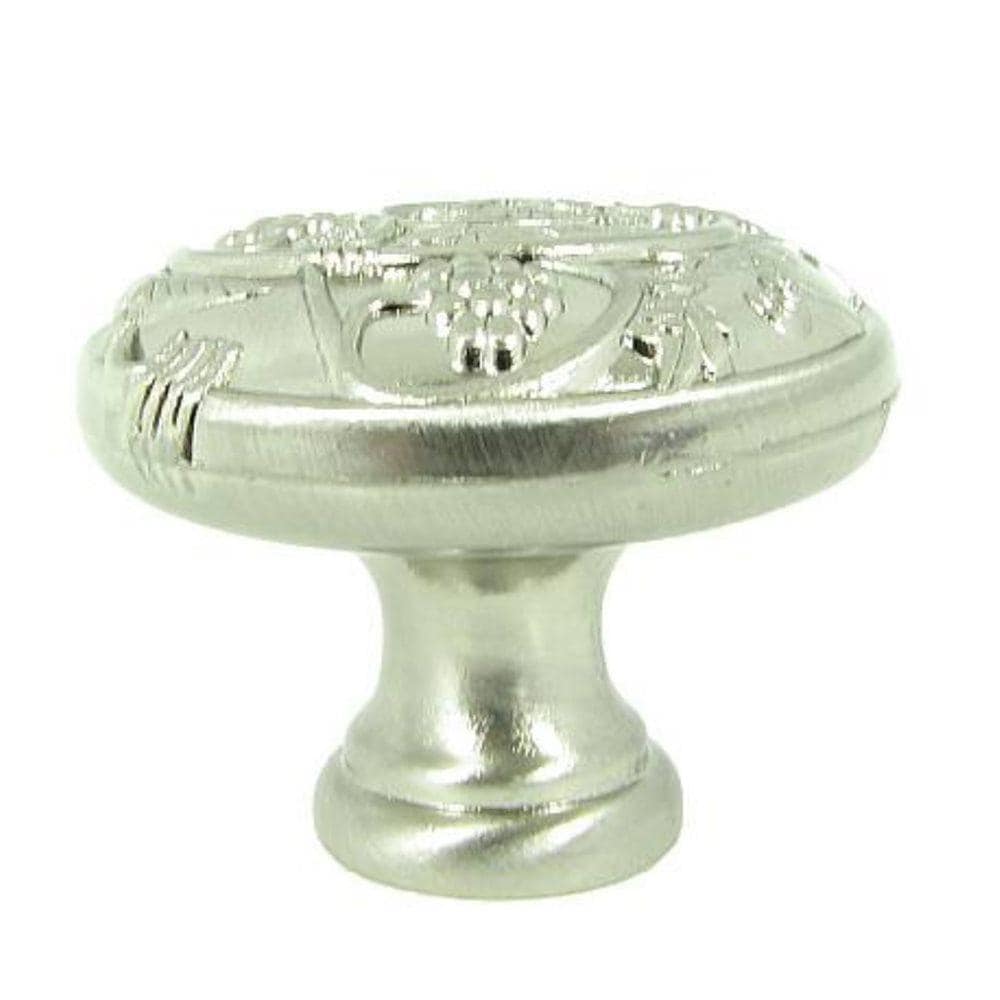 Stone Mill Hardware CP3079-SN Cabinet-Knobs - View #4