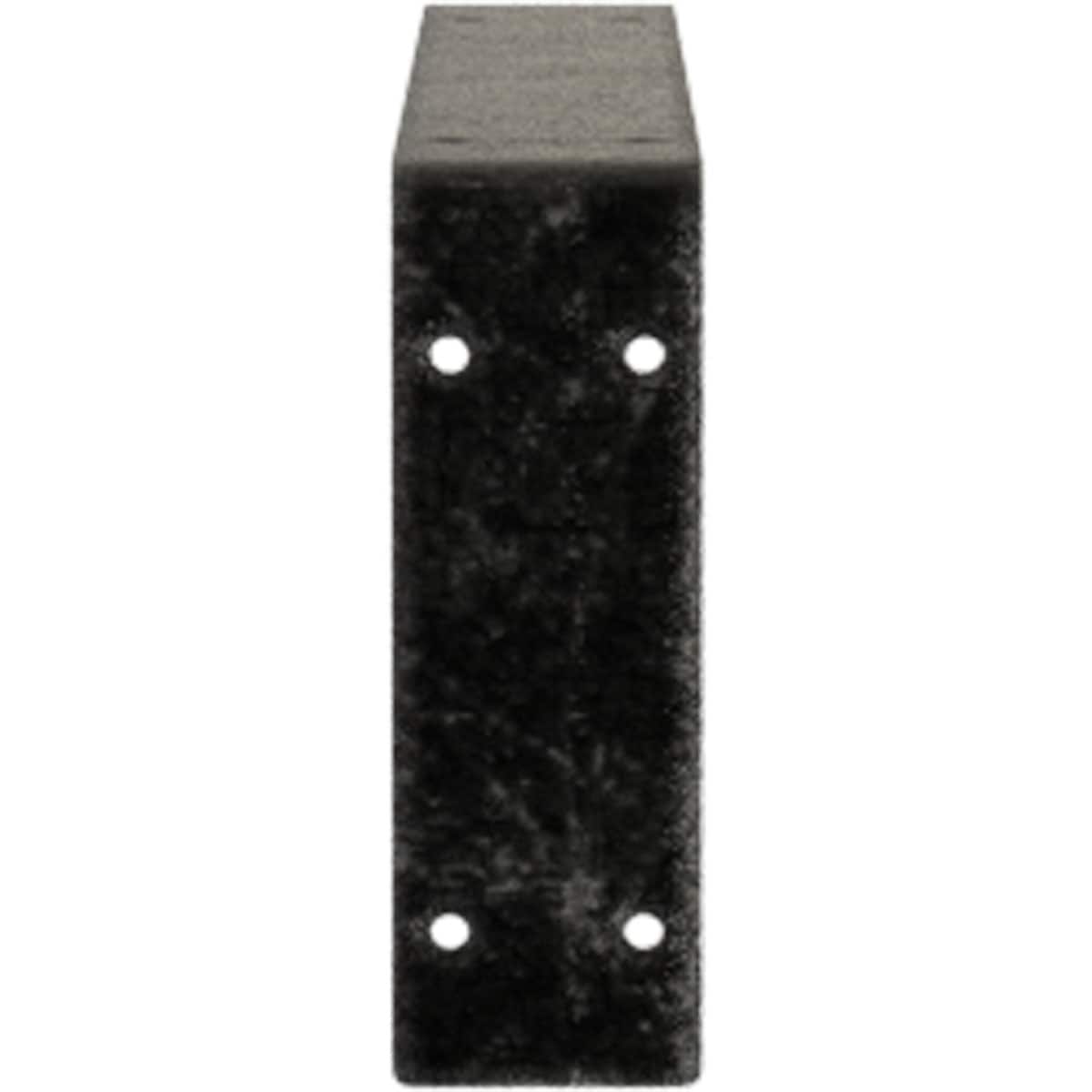Ekena Millwork BKTM02X18X06EBASV Mending-Plates-Brackets-Braces - View #5