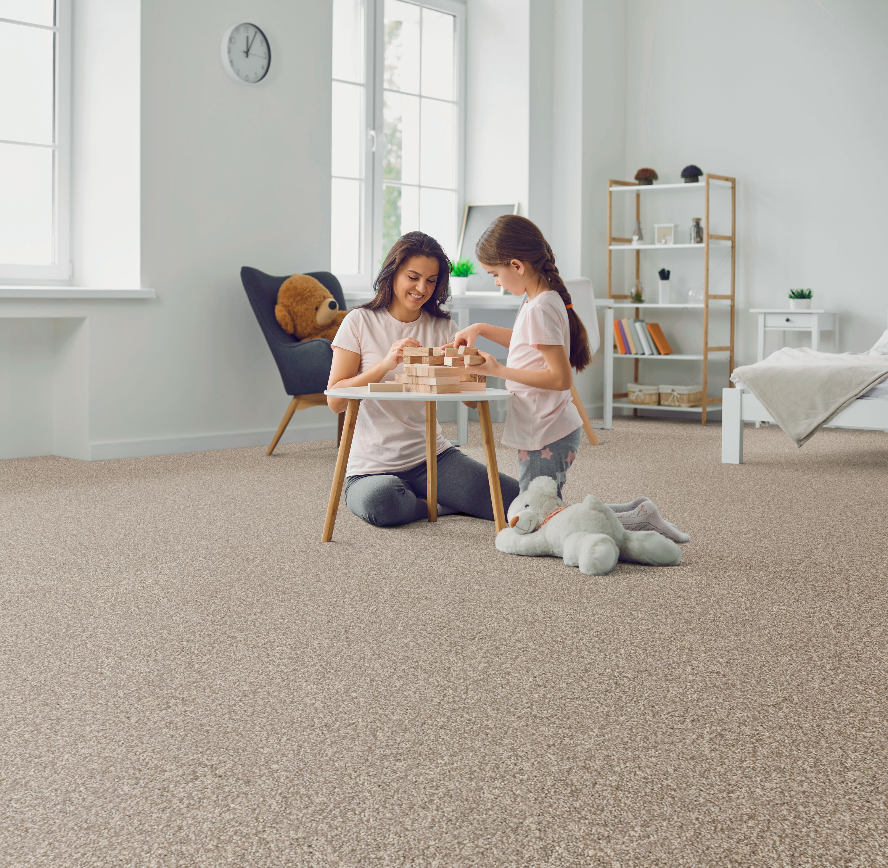 STAINMASTER PetProtect 7L860 - 724 - SAMP Carpet-Samples - View #4