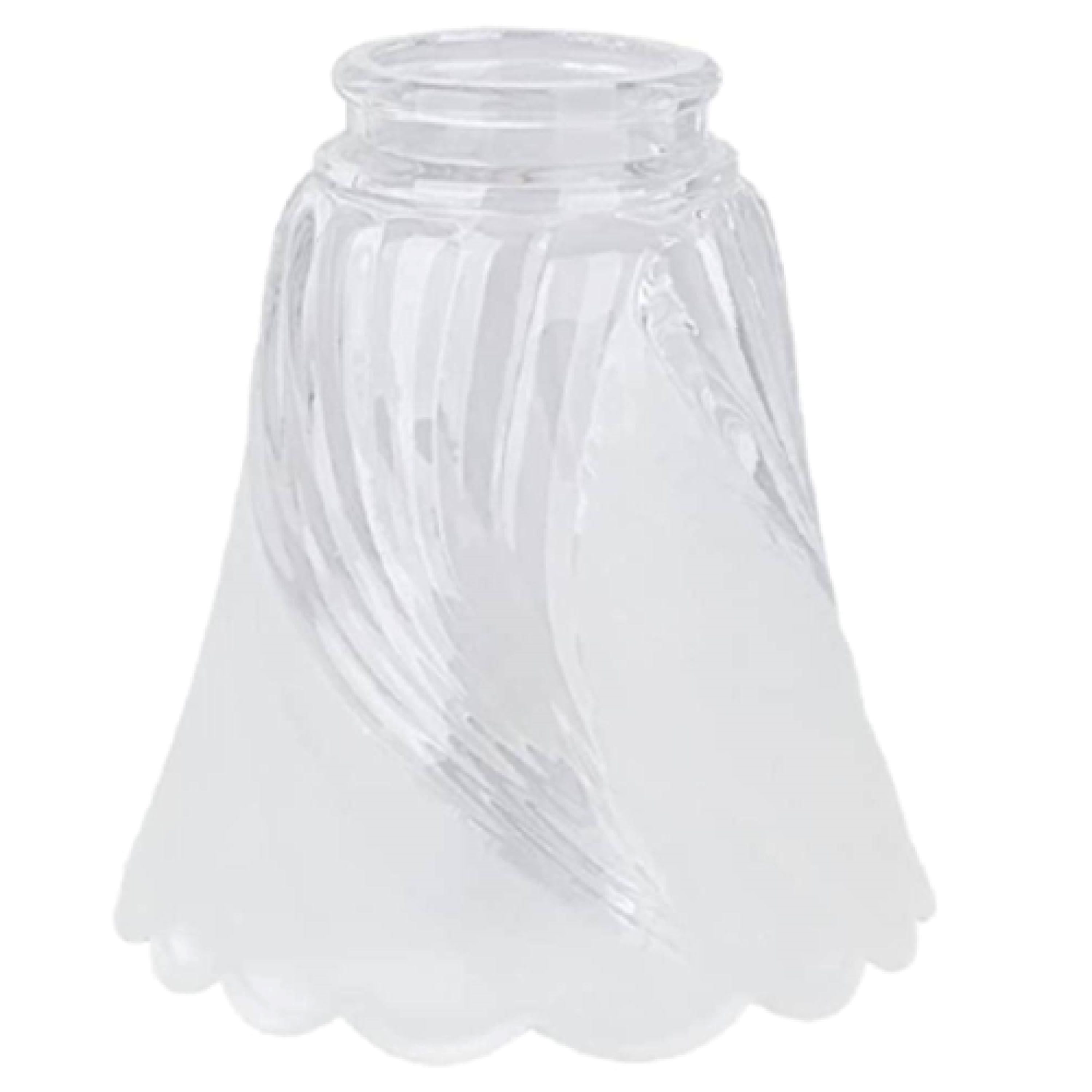 Aspen Creative Corporation 23063-4 Light-Shades - View #7