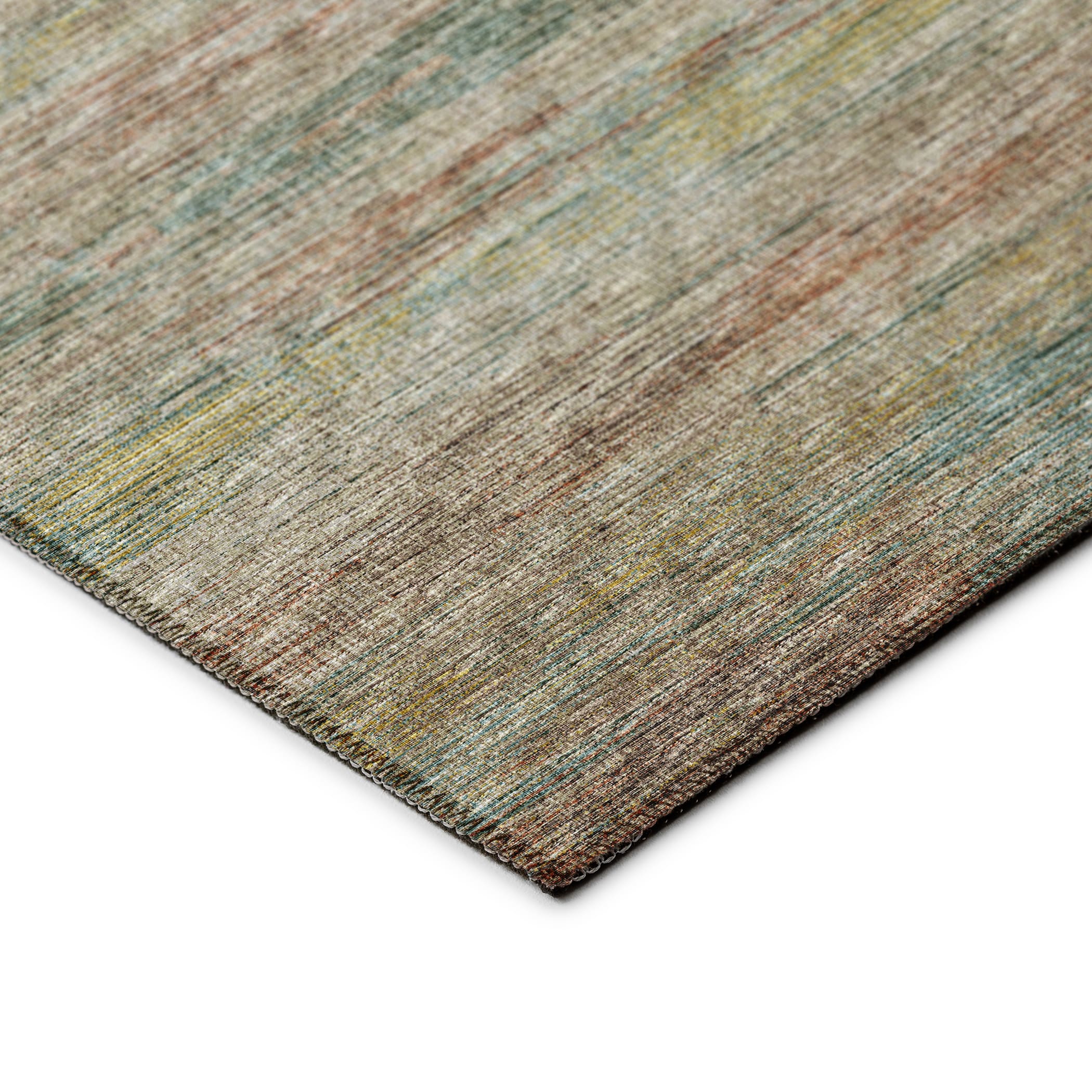 Addison Rugs AMA31MU8RO rugs - View #4