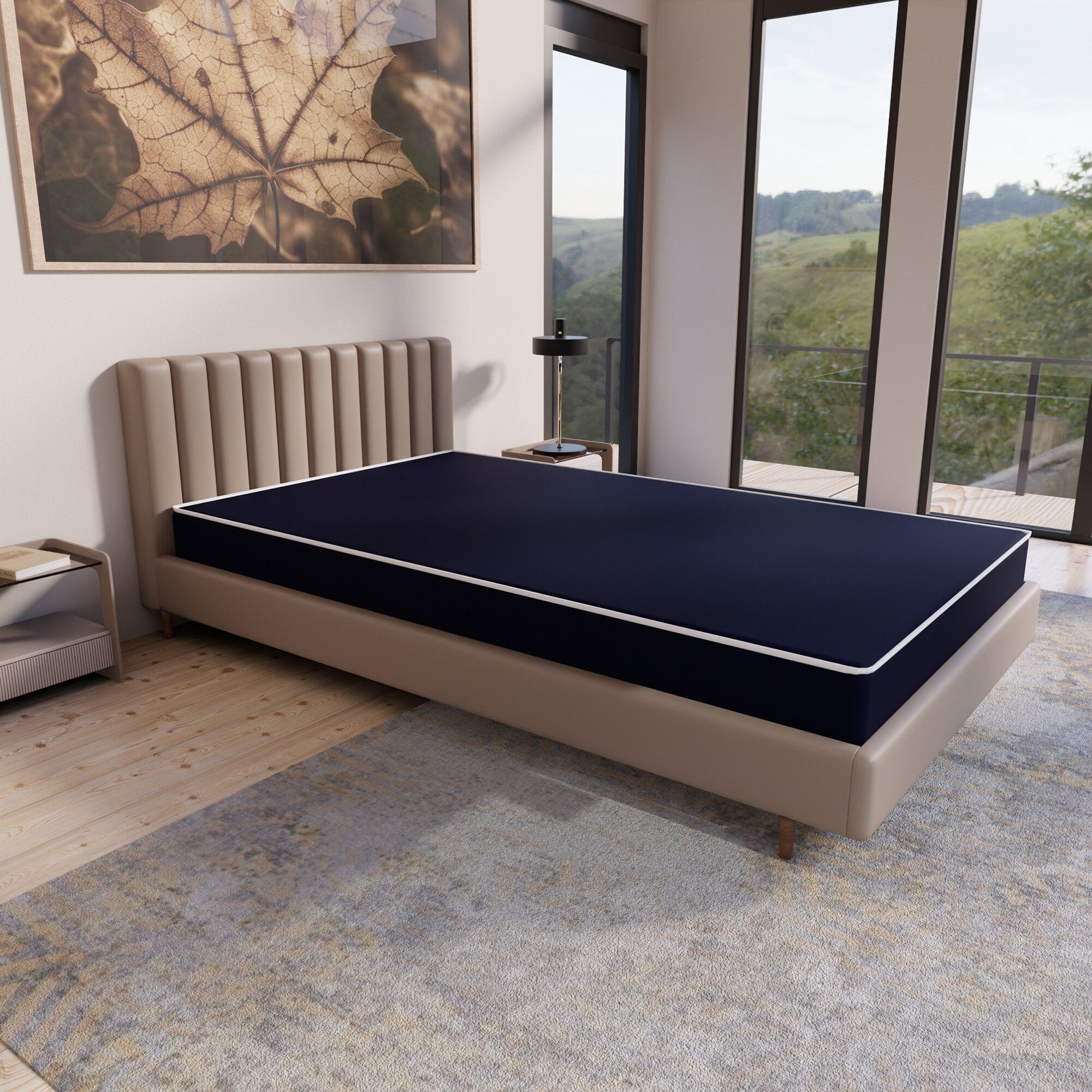 Glance FVMBG700-3/3XL Mattresses-Boxsprings - View #2