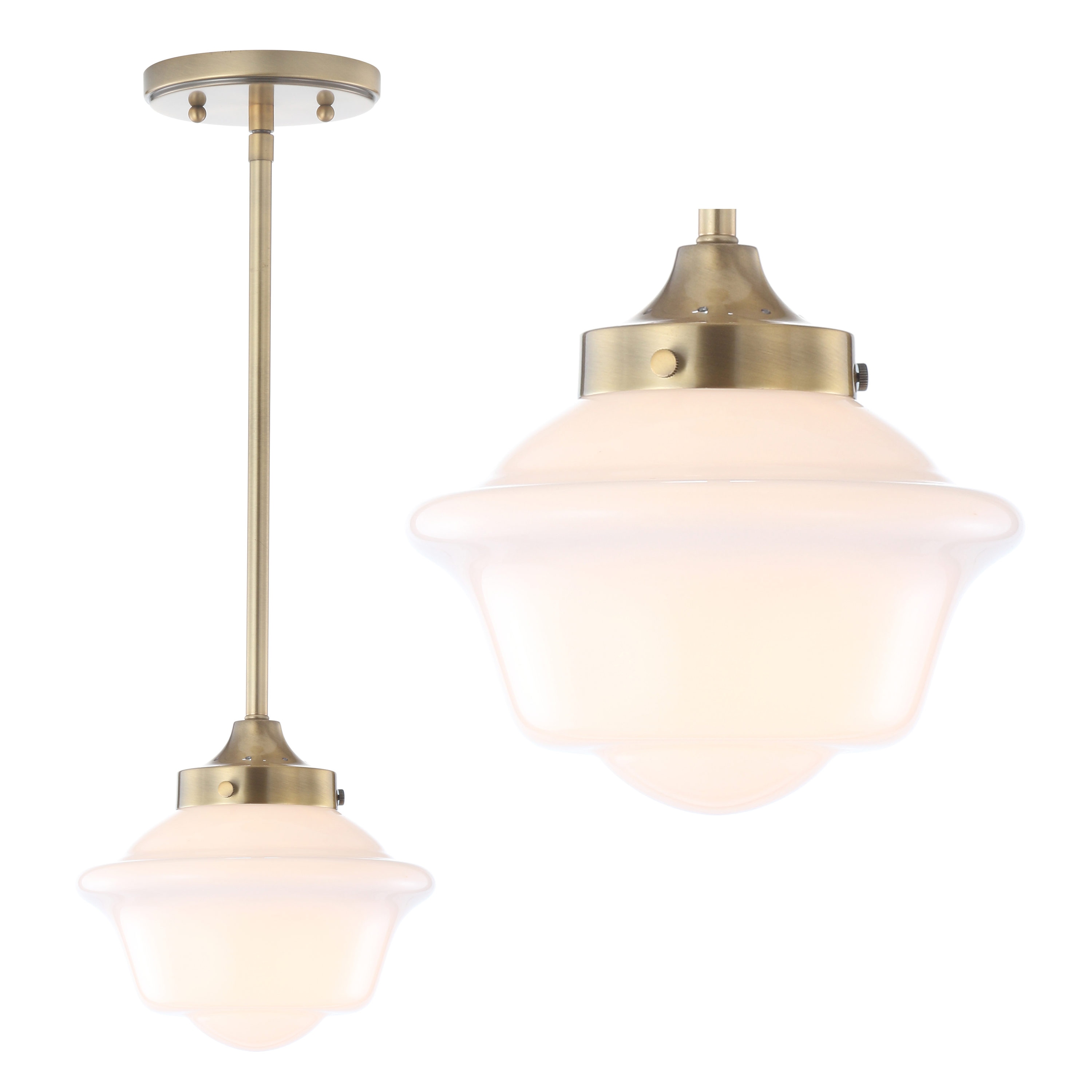 JONATHAN  Y JYL3516A Pendant-Lights - View #2