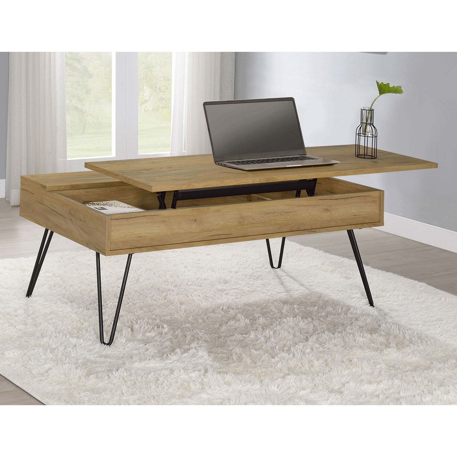 SunJet 4DD4BZMSZ1KY Coffee-Tables - View #2