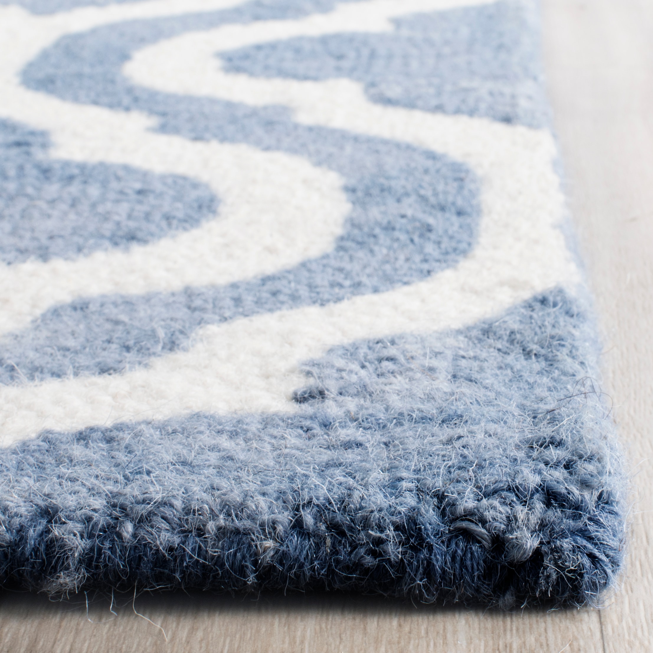 Safavieh DDY537K-24 rugs - View #3