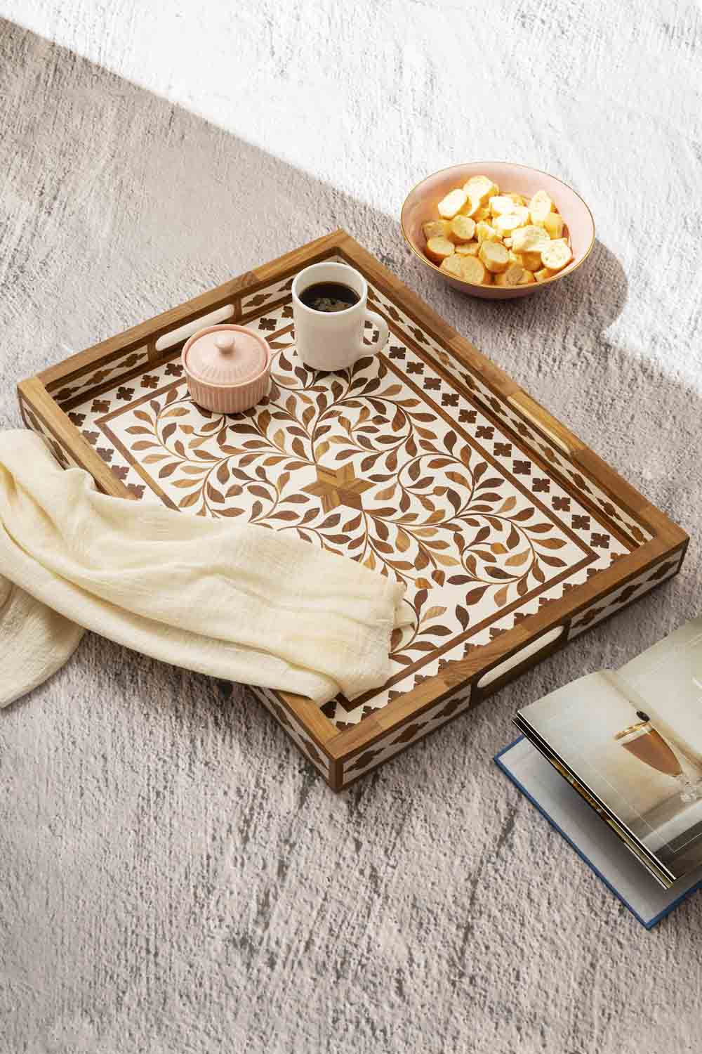 GAURI KOHLI GK61074 Decorative-Accessories - View #2