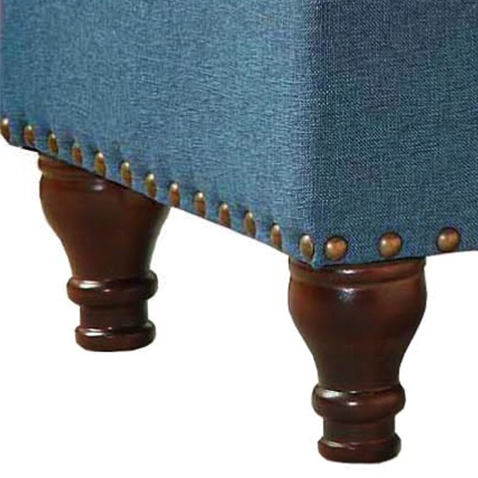 Benzara BM195760 bench - View #3