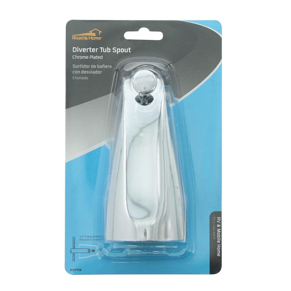 Road & Home RVP114 Tub-Spout - View #3