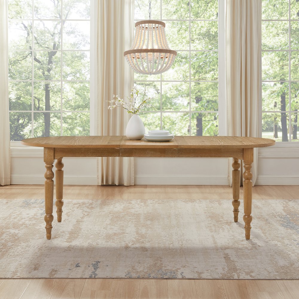 Crosley Furniture CF2020-RB Dining-Tables - View #7