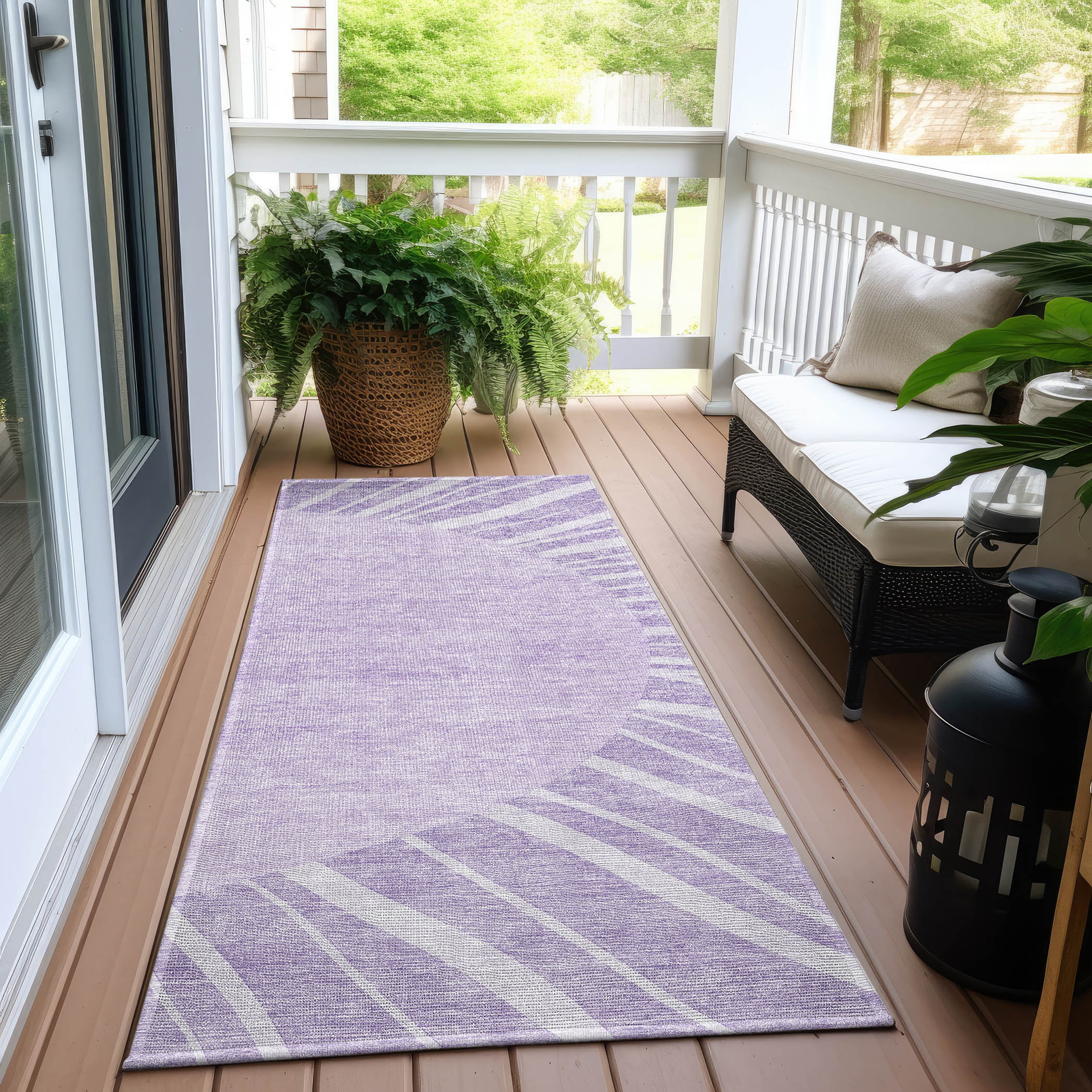 Addison Rugs ACN668LV2X8 rugs - View #7