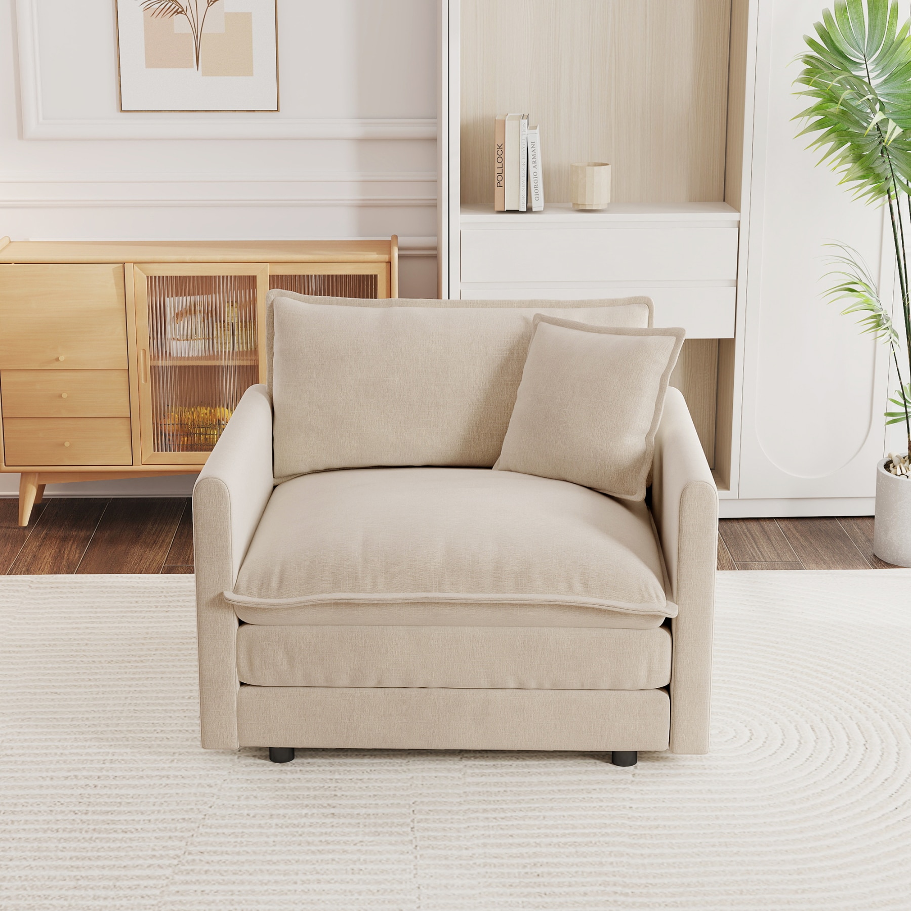 CHITA SOFA601  - View #3