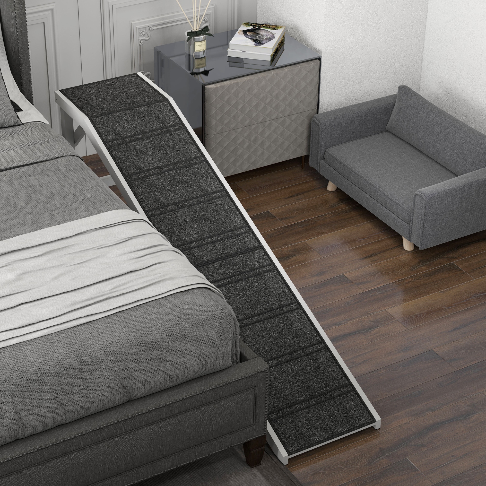 LUXEYARD DS-M-BAC03005 Pet-Beds - View #7