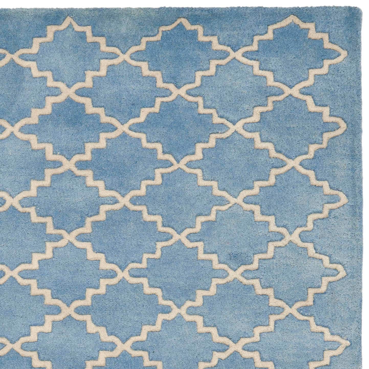 Safavieh CHT930A-4 rugs - View #4