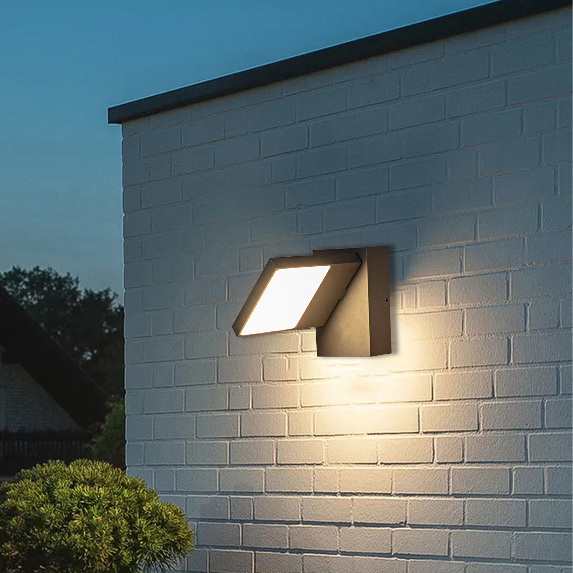 Afoxsos LWDX015 Outdoor-Wall-Lighting - View #13
