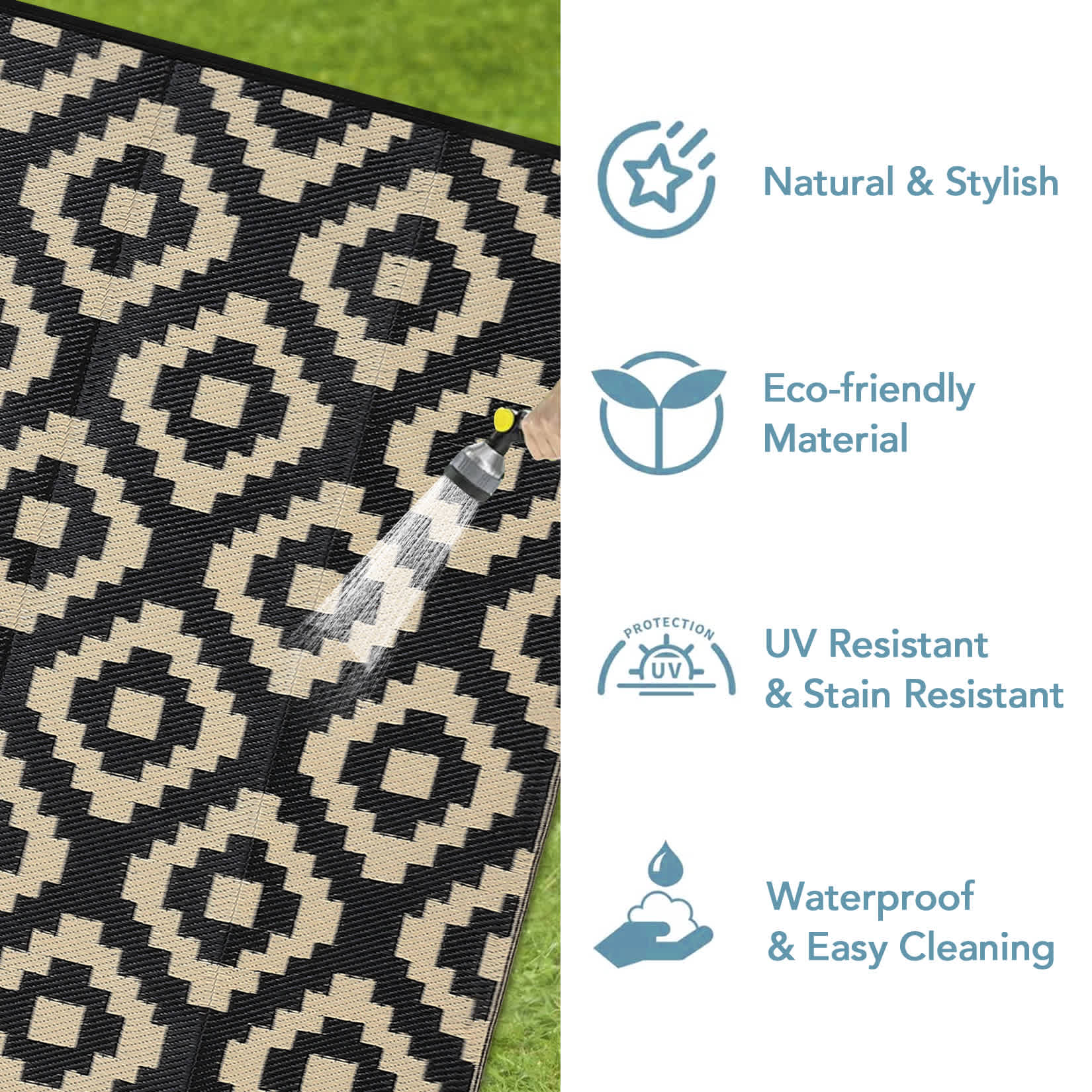 Qeetex LSN-PHO-0ZTMX6WE rugs - View #8