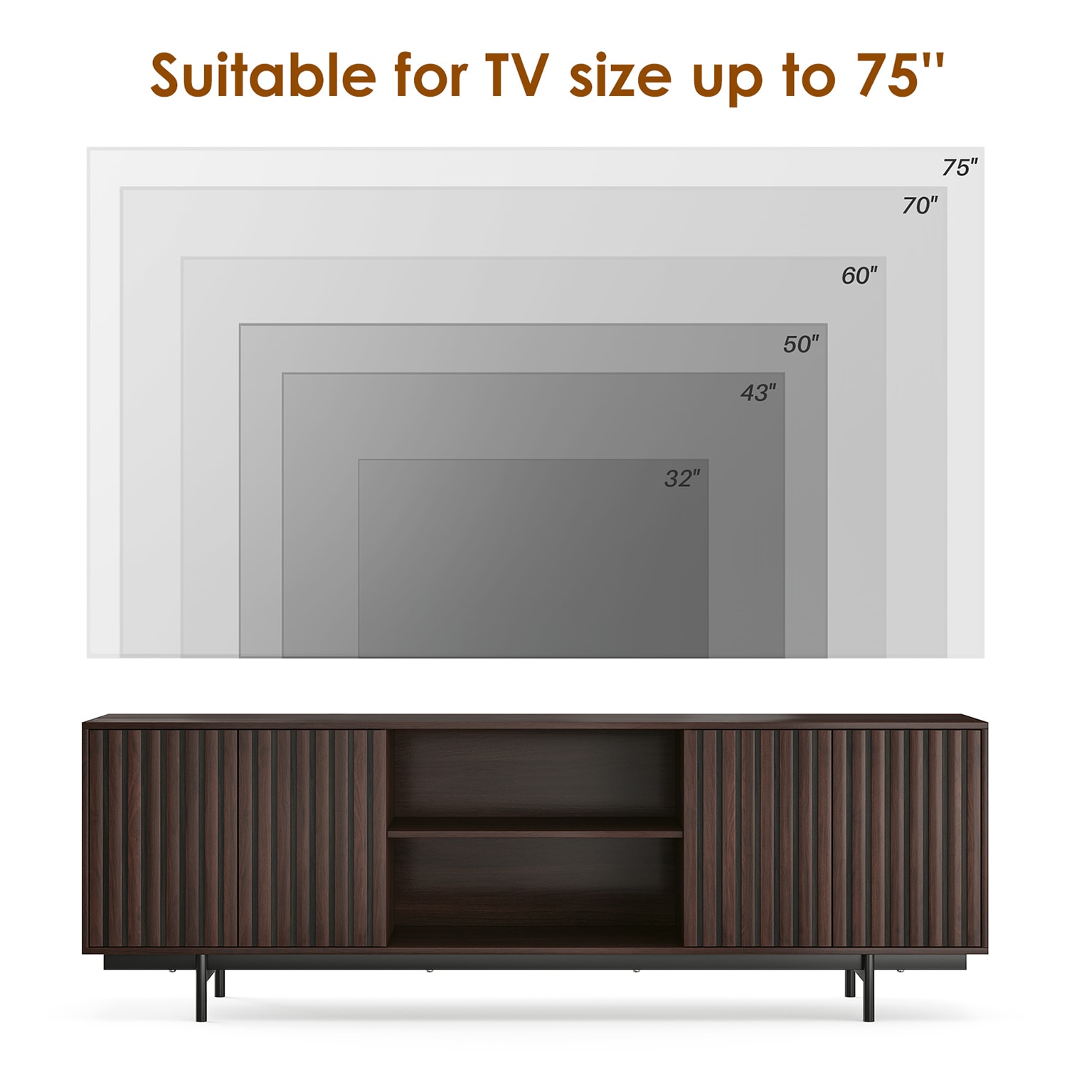GZMR JOY-115875-LC Tv-Stands - View #5