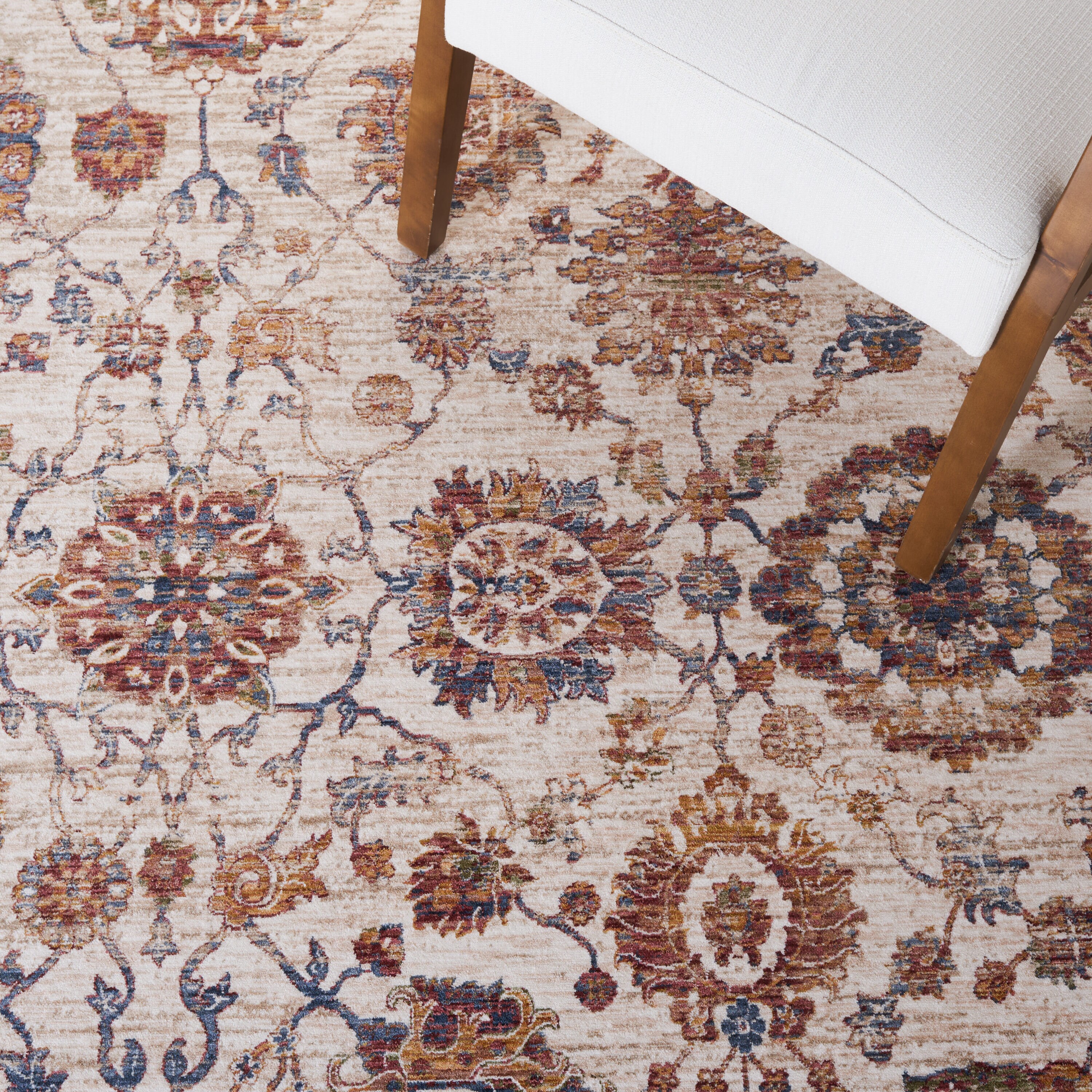 Safavieh HRL718A-4 rugs - View #7