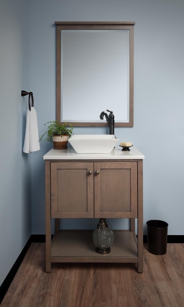 Novatto TP-V10W Bath-Sink - View #4