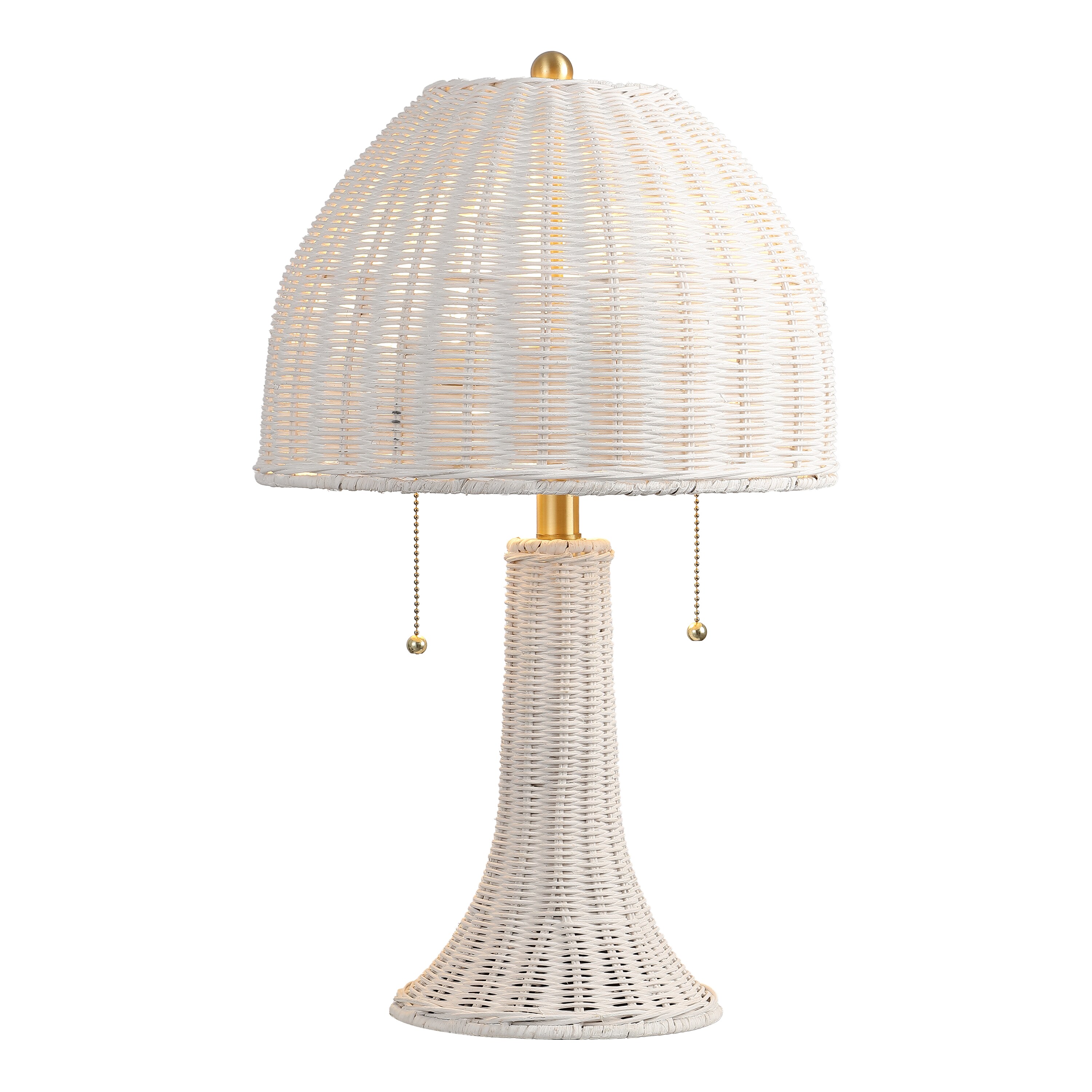 JONATHAN  Y JYL4040B Table-Lamps - View #2