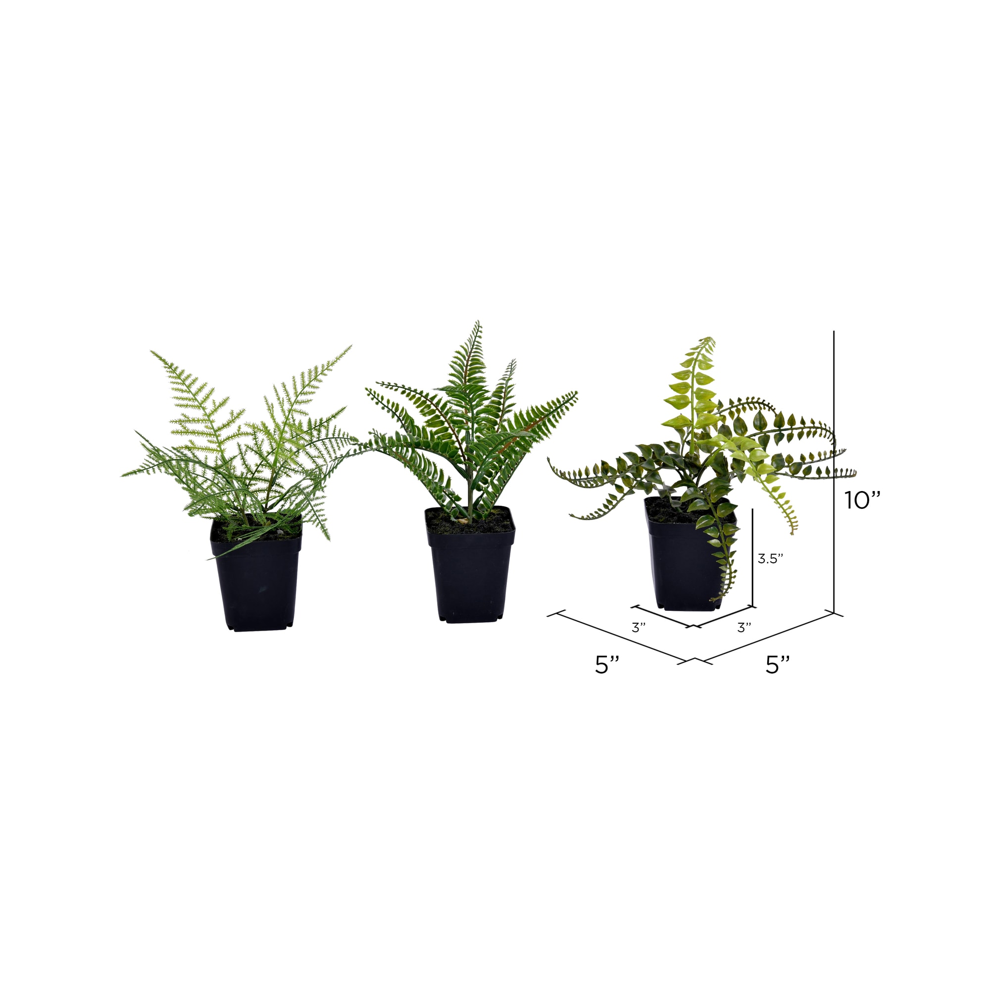 Vickerman FE192106 Artificial-Plants-Trees - View #2