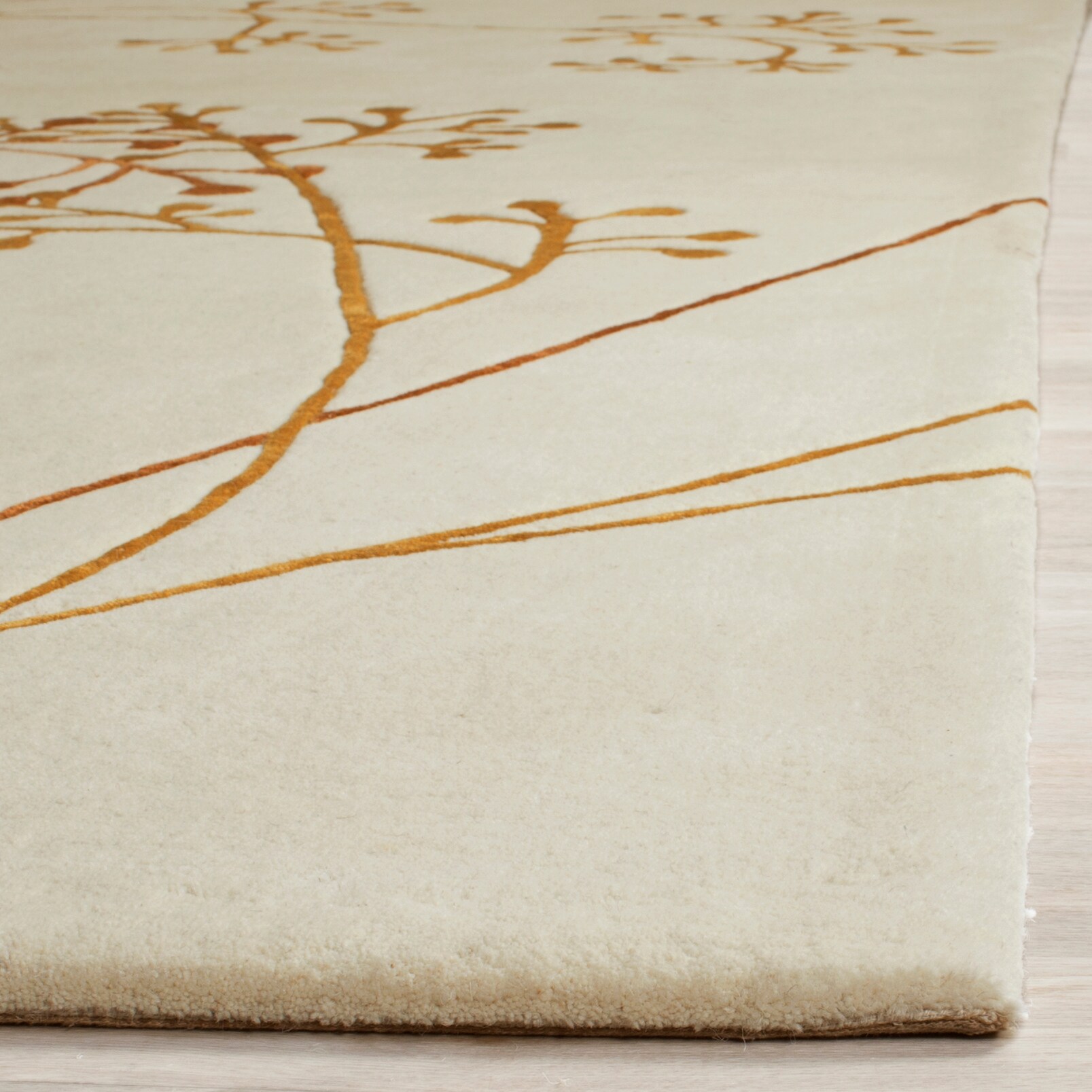 Safavieh SOH305B-5 rugs - View #4