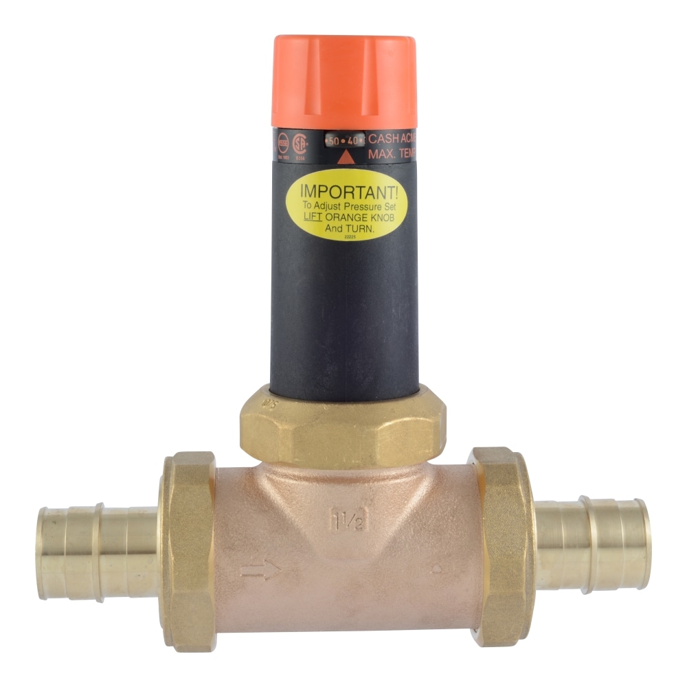 Cash Acme 25932-0045 Pressure-Relief-Valves-Regulators - View #3