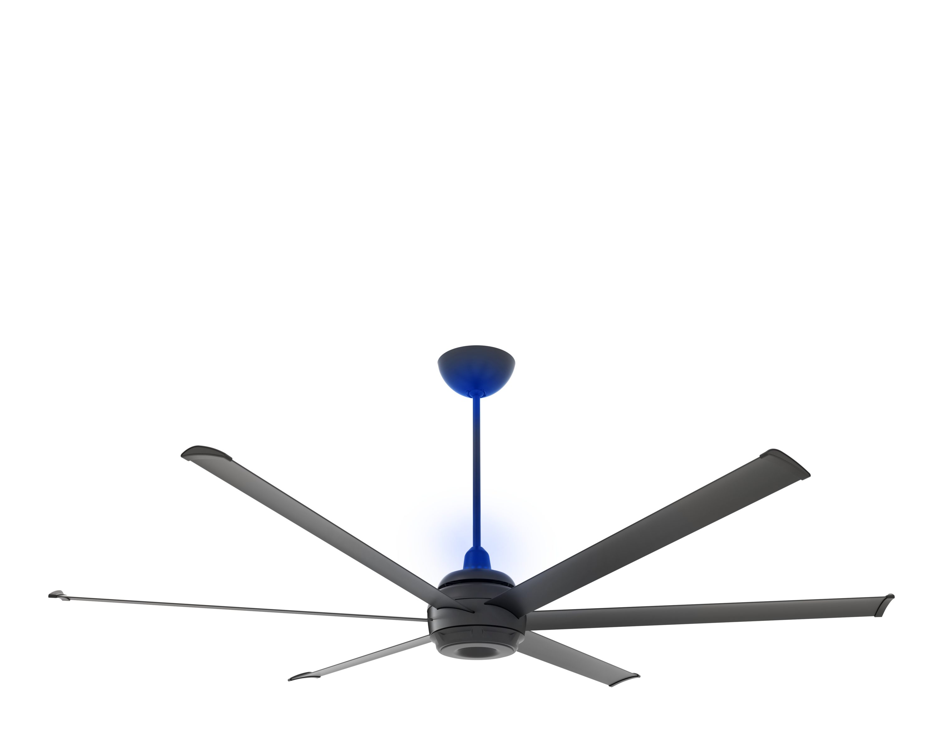Big Ass Fans 810013339185 Ceiling-Fans - View #7