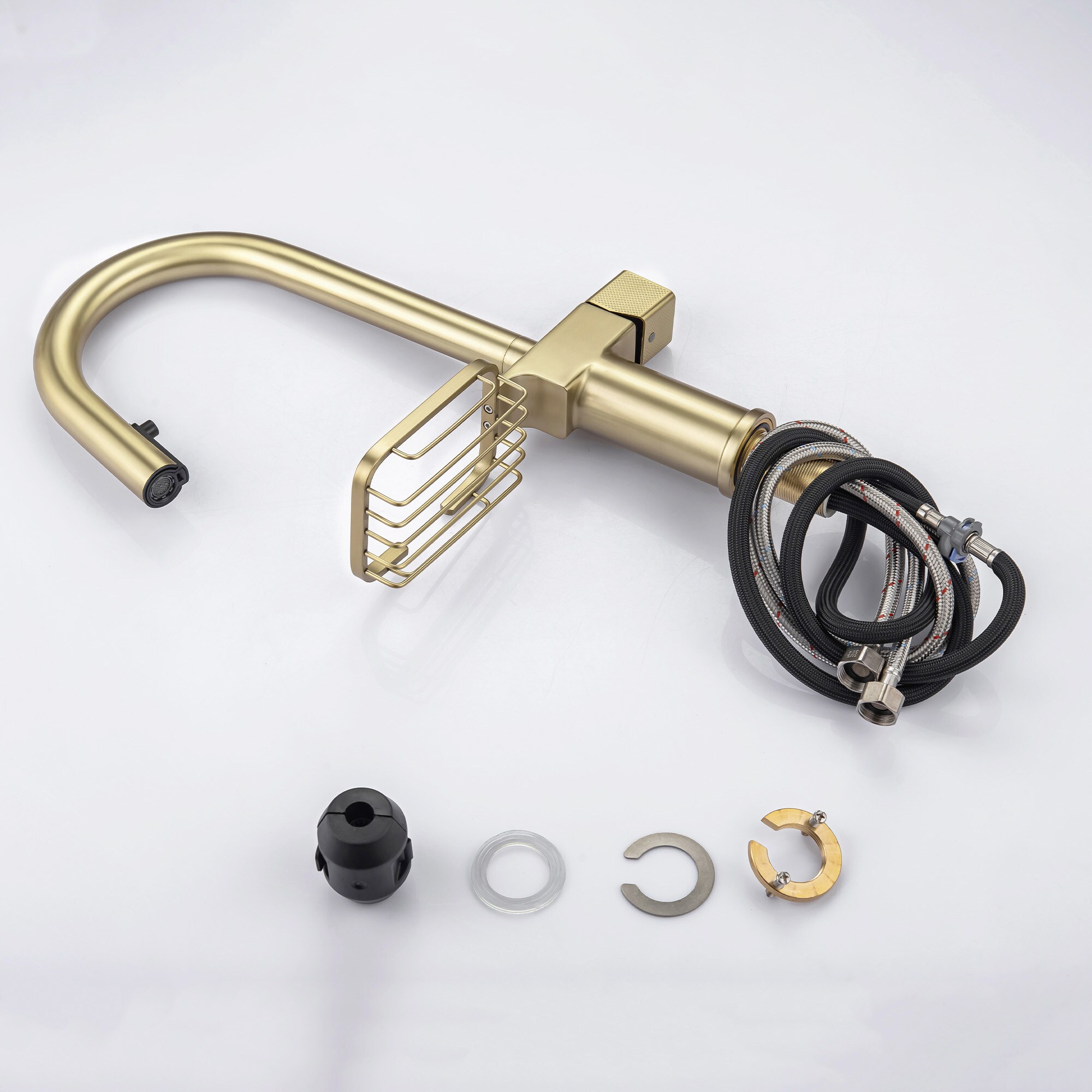 Tatayosi JJ-358172 Kitchen-Faucets - View #8