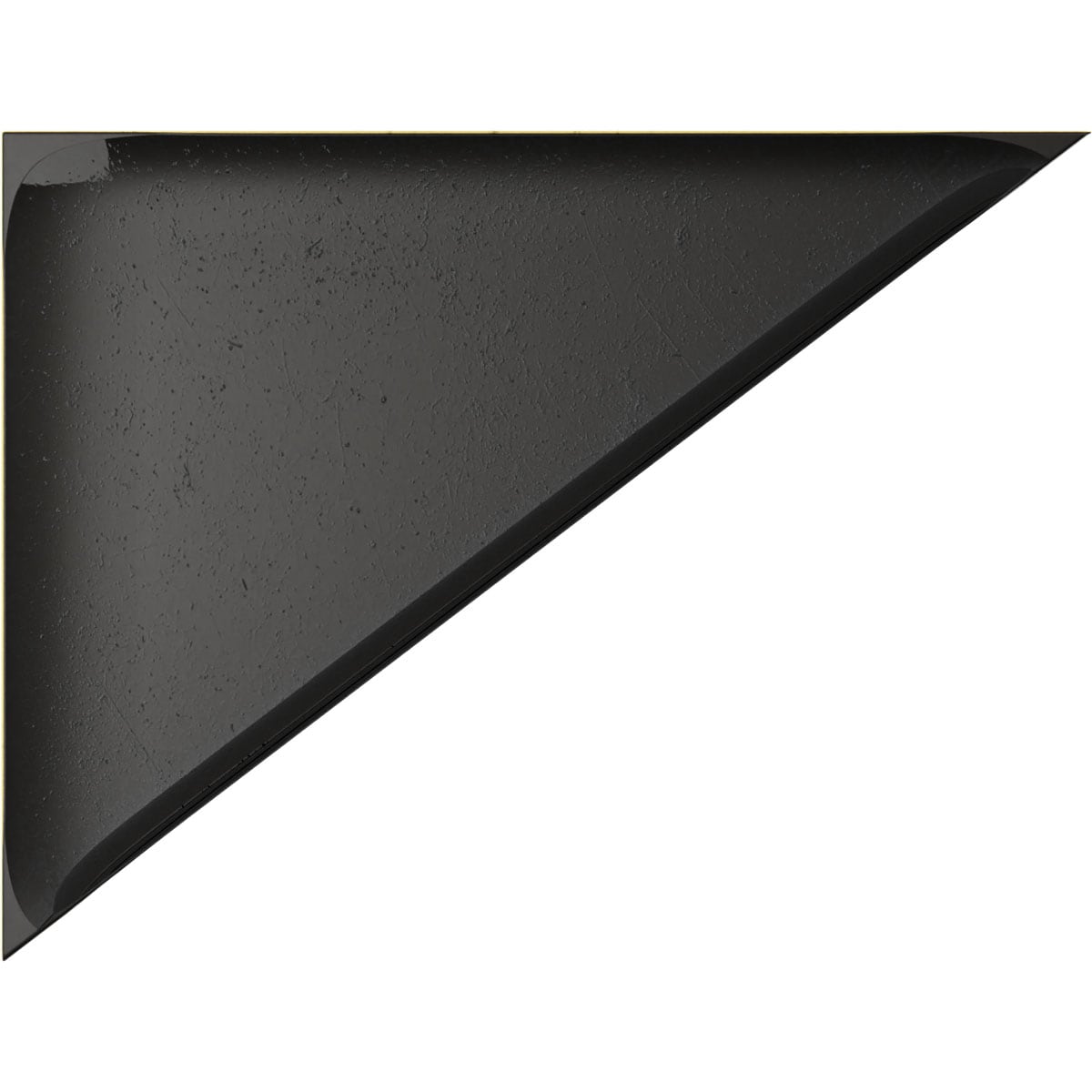 Ekena Millwork MANURC06X08X60BKBC Mantel-Shelves - View #9
