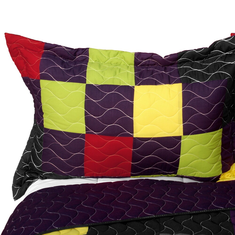 Slickblue D-BC-647 bedding - View #3