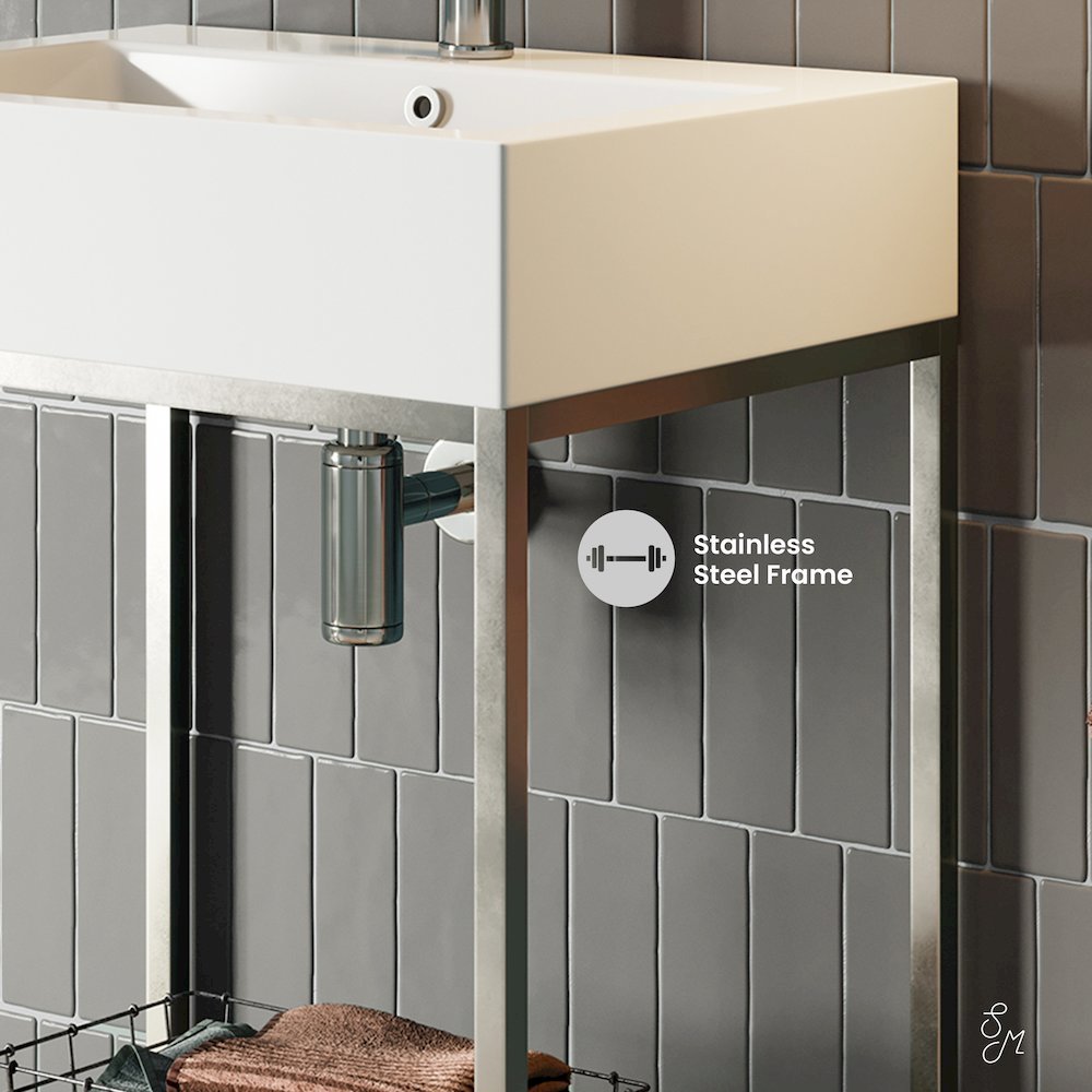 Swiss Madison SM-5-BV71C Bath-Vanity-Combo - View #4