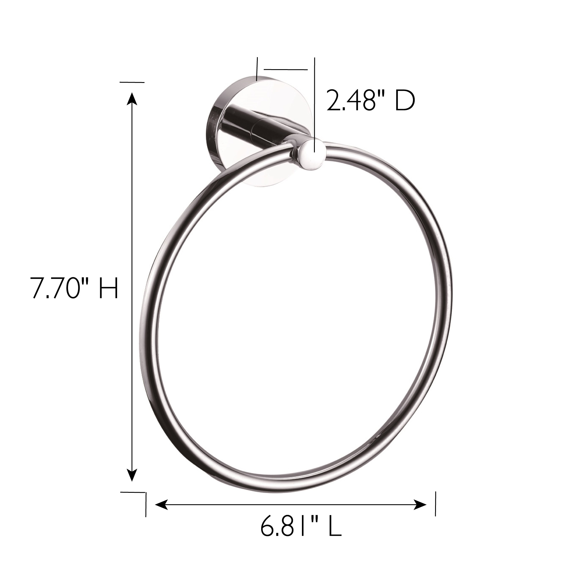 Design House 558304 d060355 - View #2