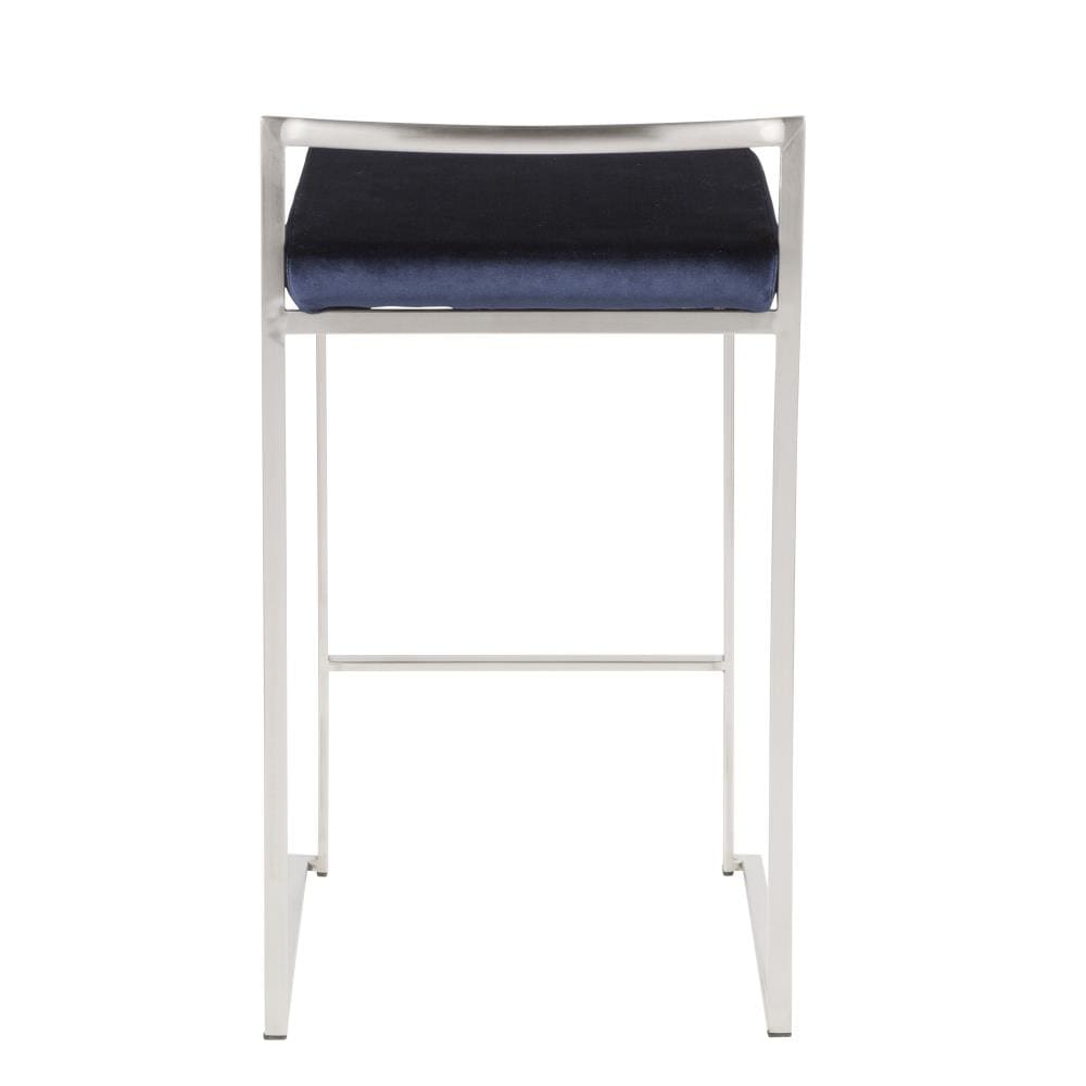 LumiSource B26-FUJI VBU2 stools - View #5