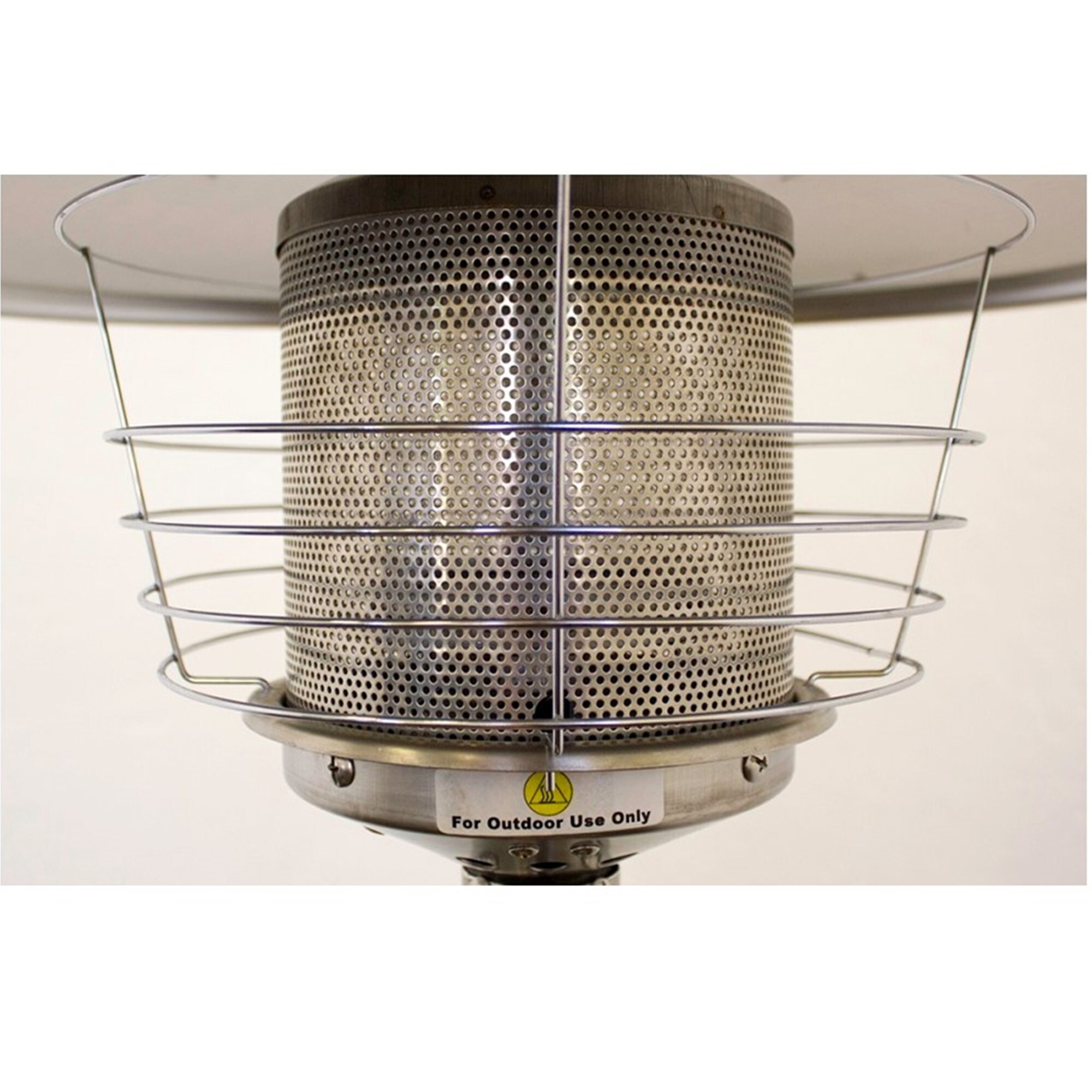 Garden Treasures HLDS032-B Outdoor-Gas-Patio-Heaters - View #3