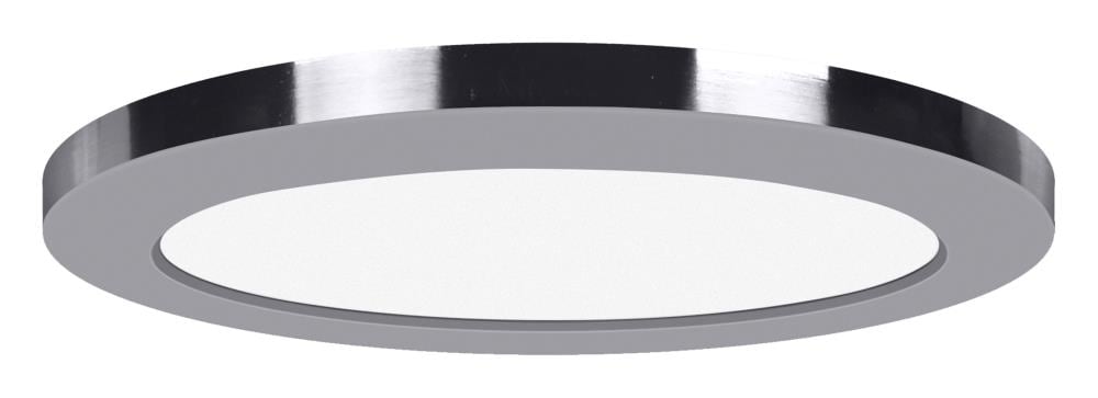 ModPLUS Flush Mount Lighting At Lowes Com   15743701 